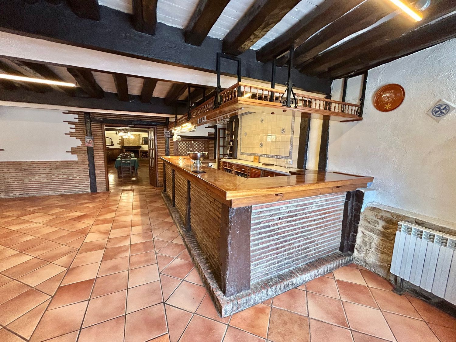 Inmueble en Valdegovia, disponible en Fincas Arbella.