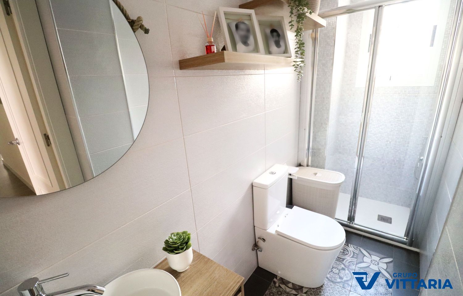 pisos en almeria · centro-rambla 220000€