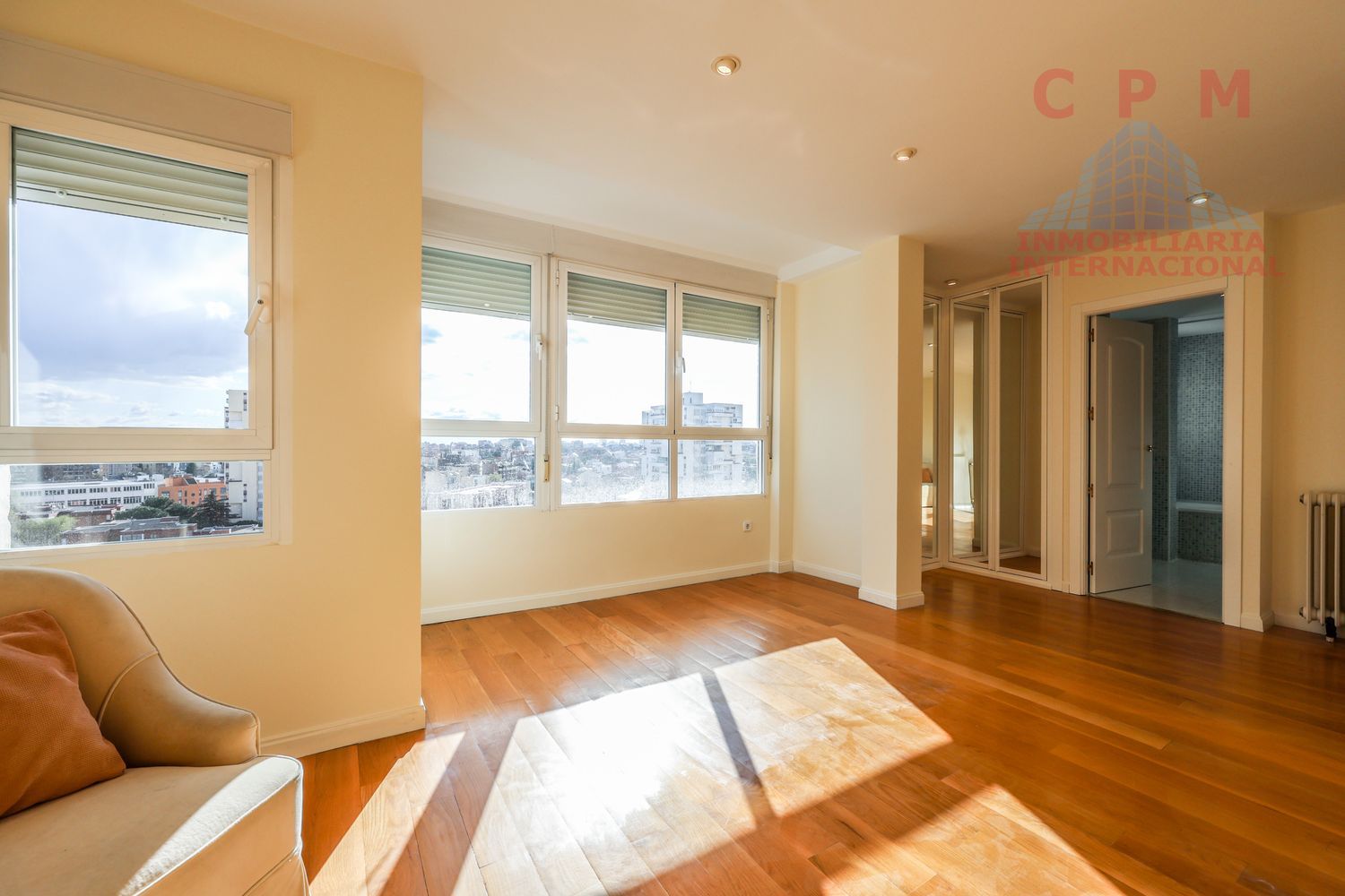 piso en madrid · hortaleza 1650€