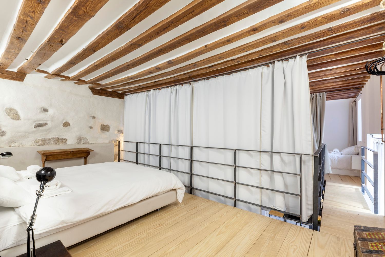 piso en madrid · centro 2500€