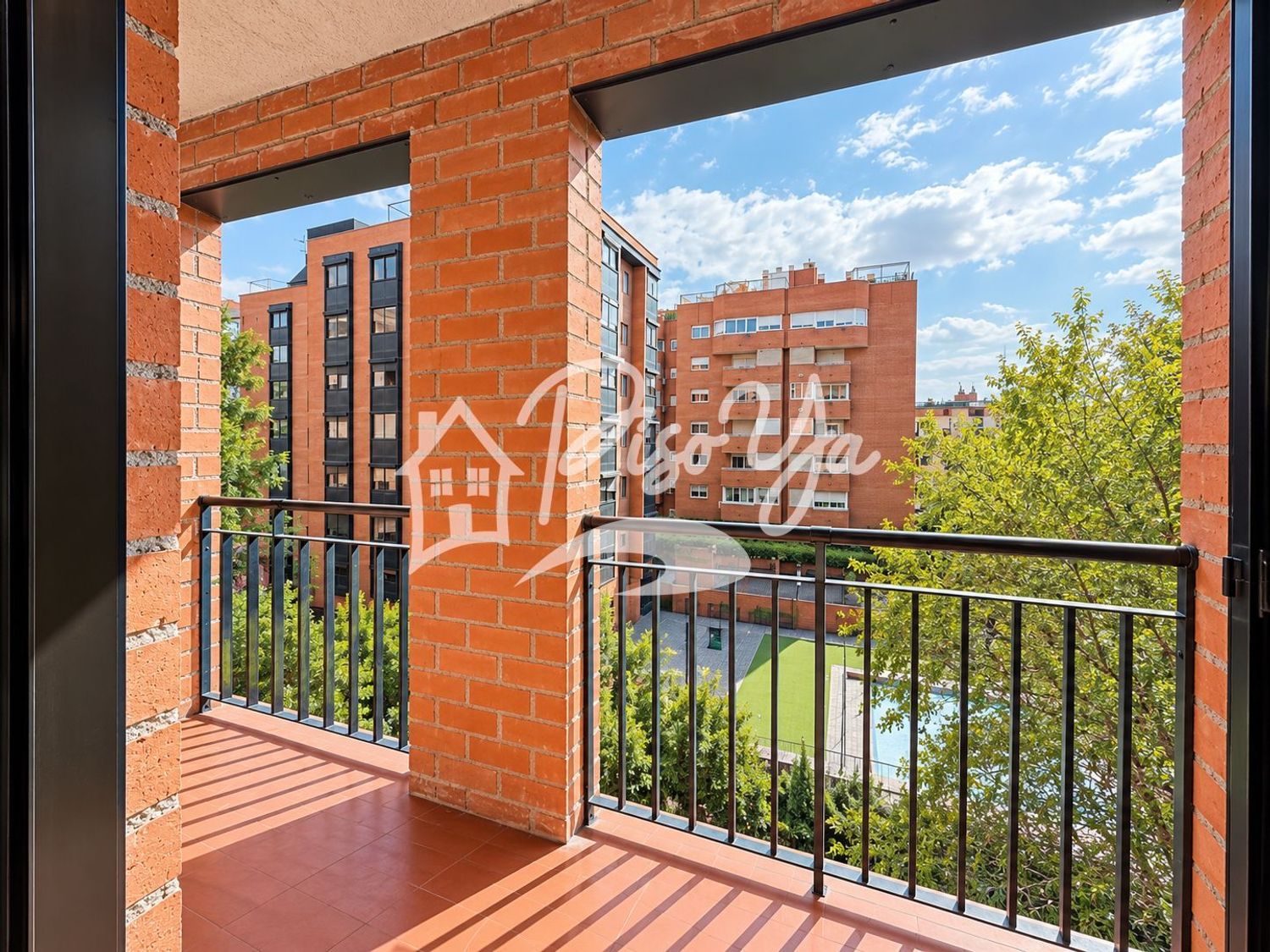 pisos en madrid · tetuan 695000€