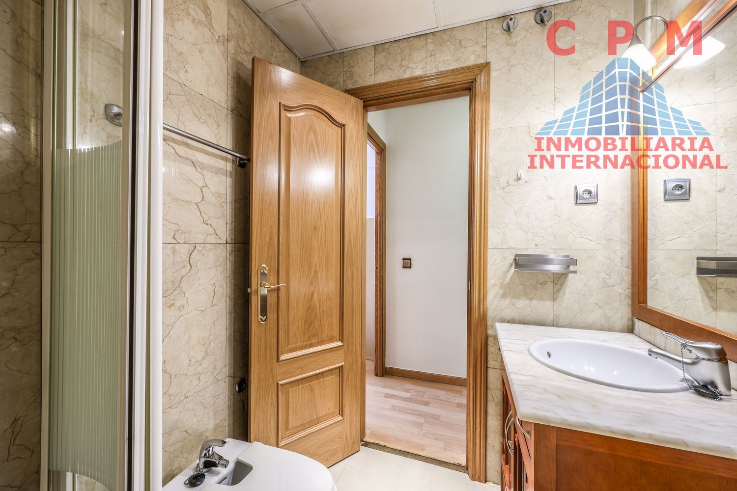 piso en madrid · centro 1600€