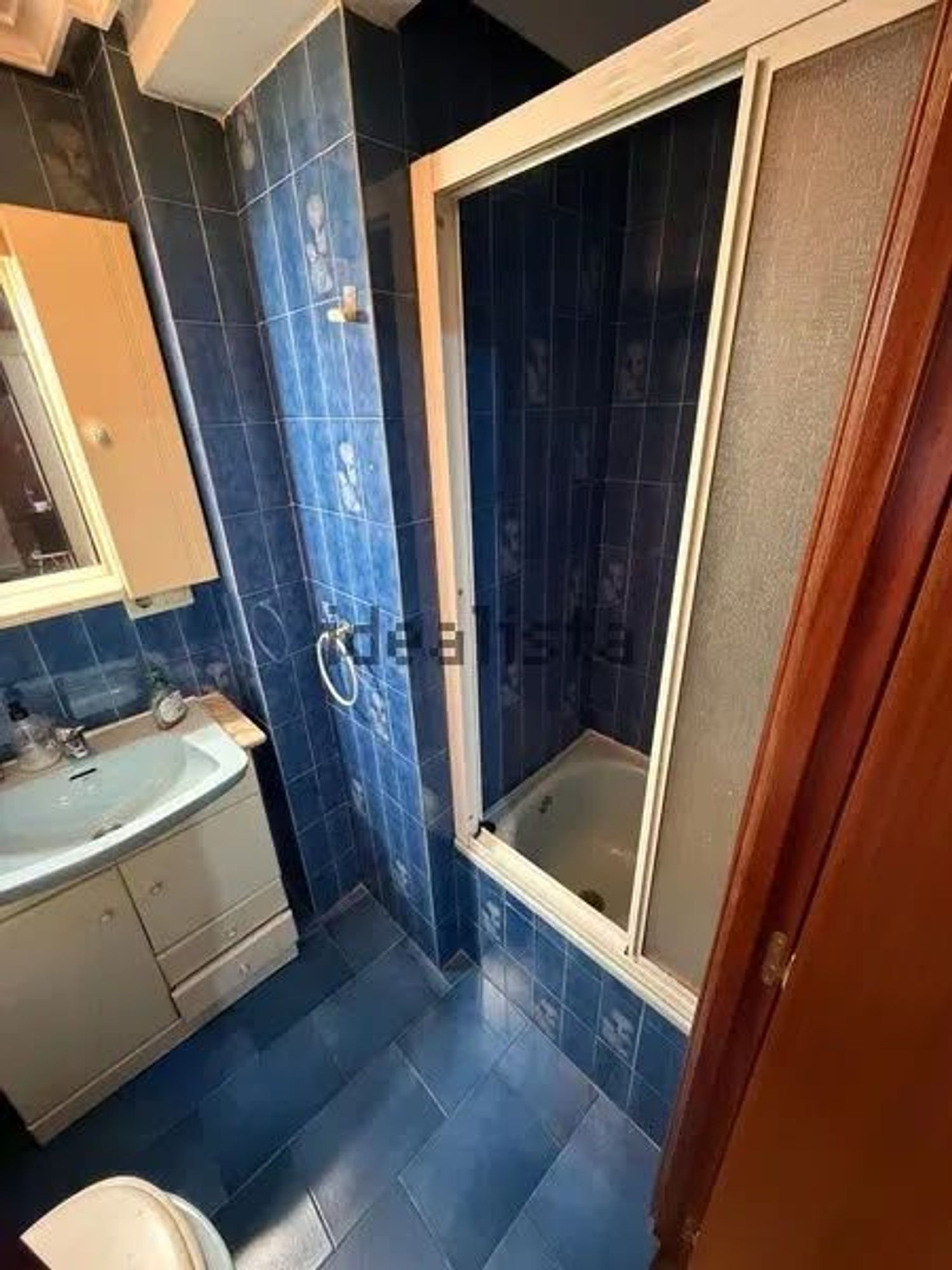 pisos en burgos · zona-sur---bº-cortes 125000€
