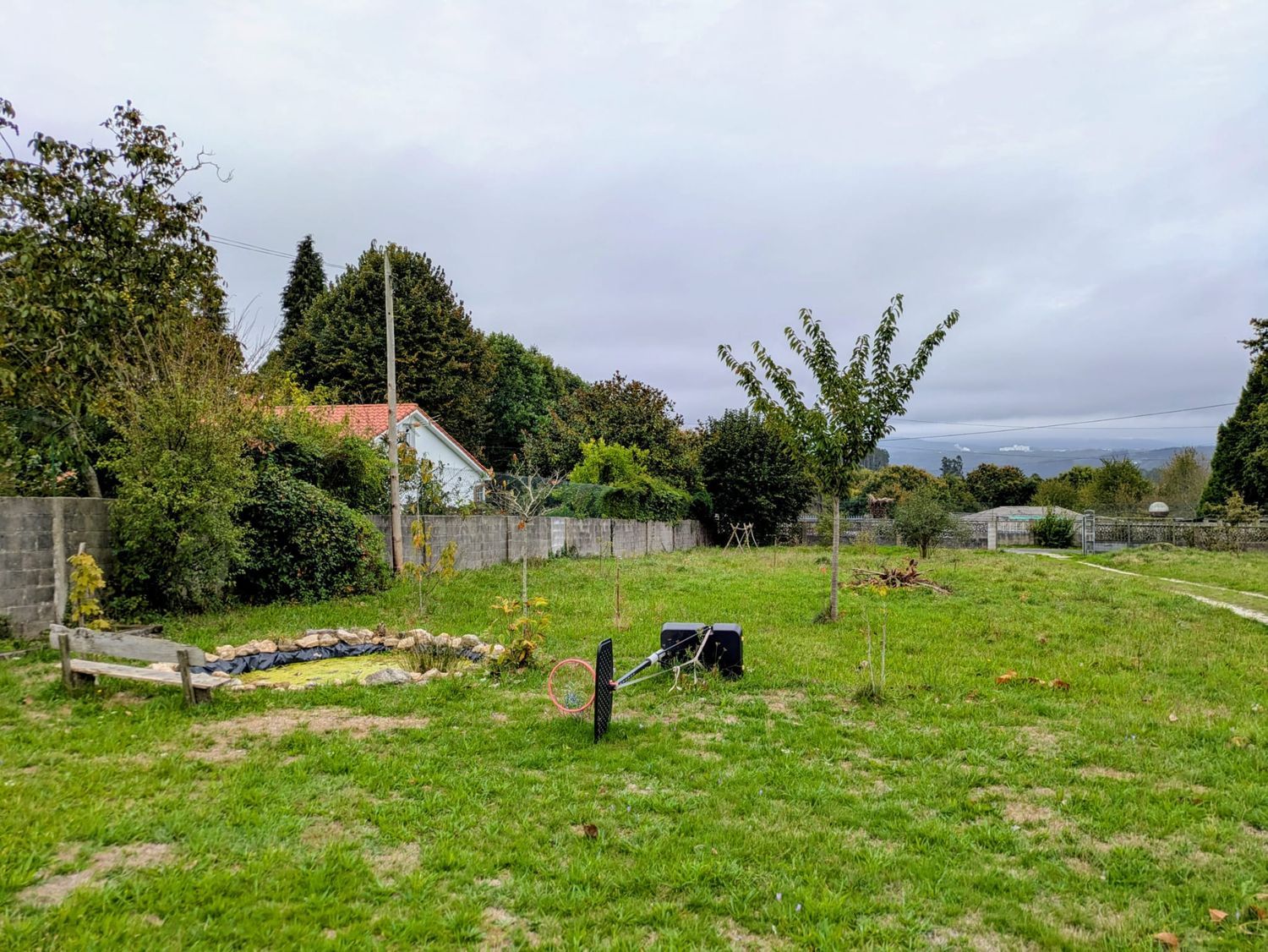 casa en paderne ·  115000€