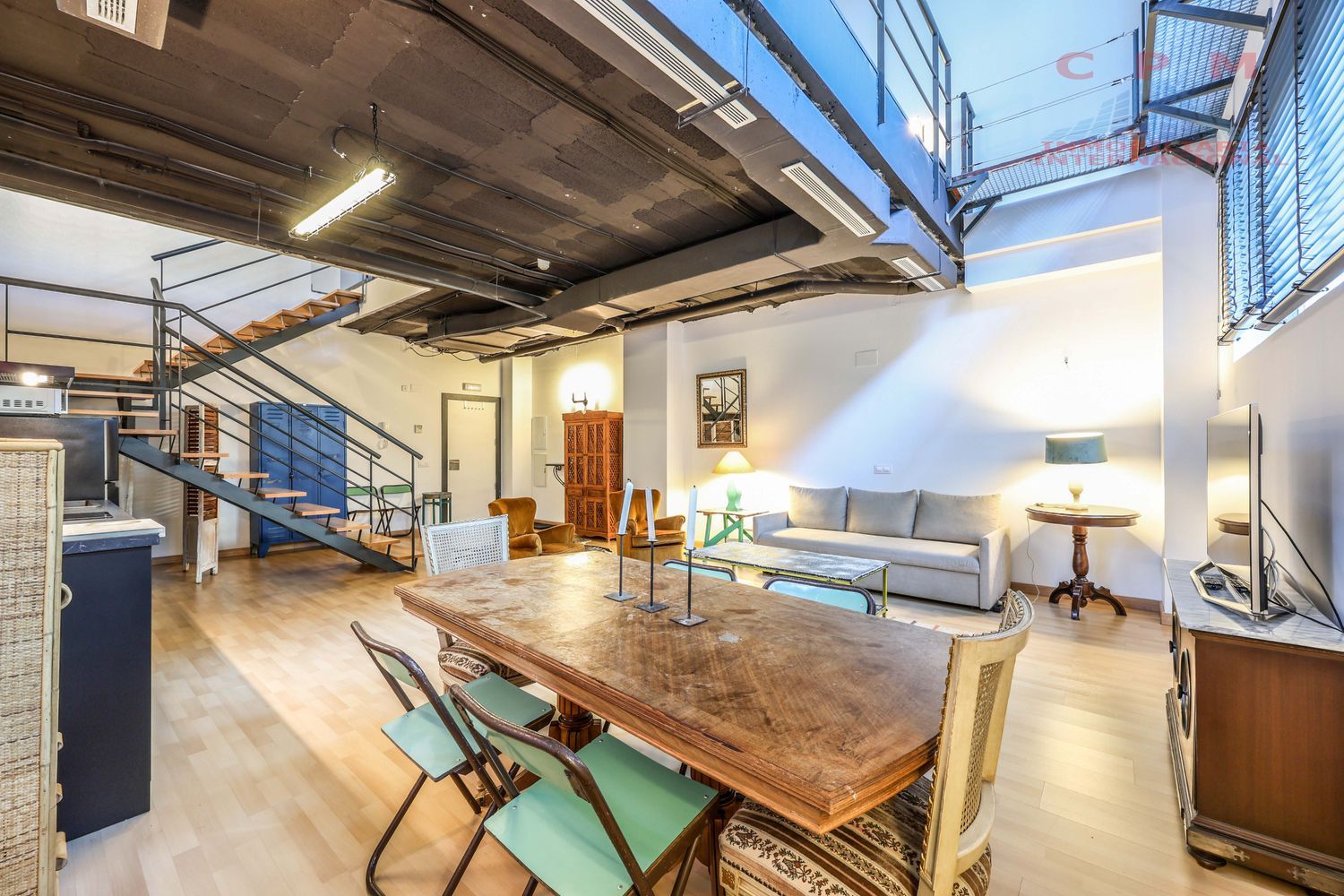 piso en alcobendas · valdelacasa 1600€
