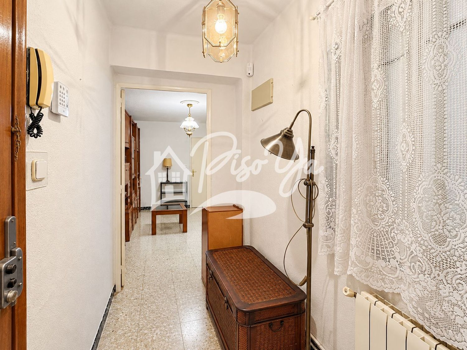 pisos en madrid · ciudad-lineal 279900€