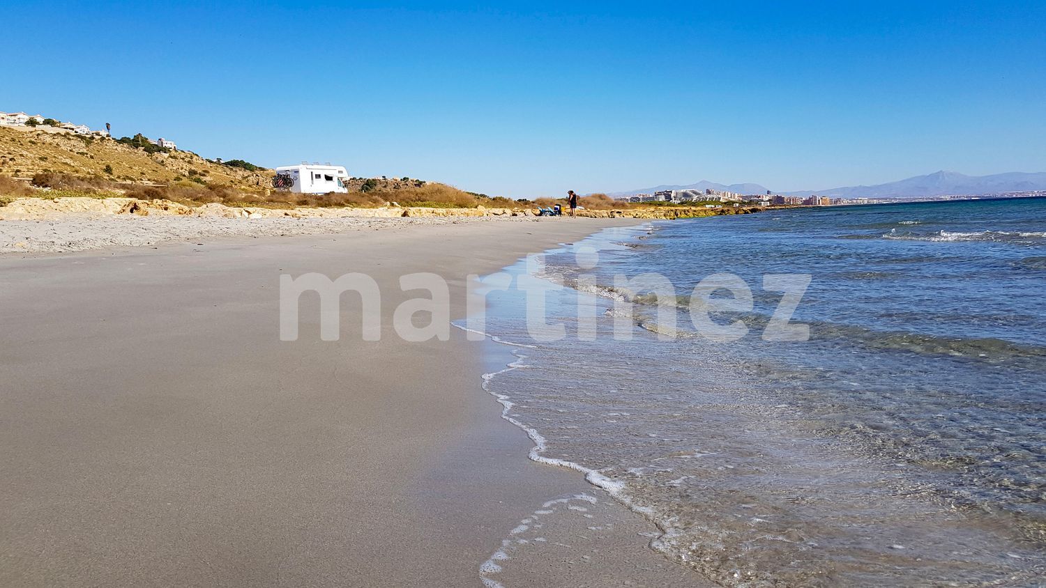 chalet-adosado en gran-alacant · monte-y-mar 360000€