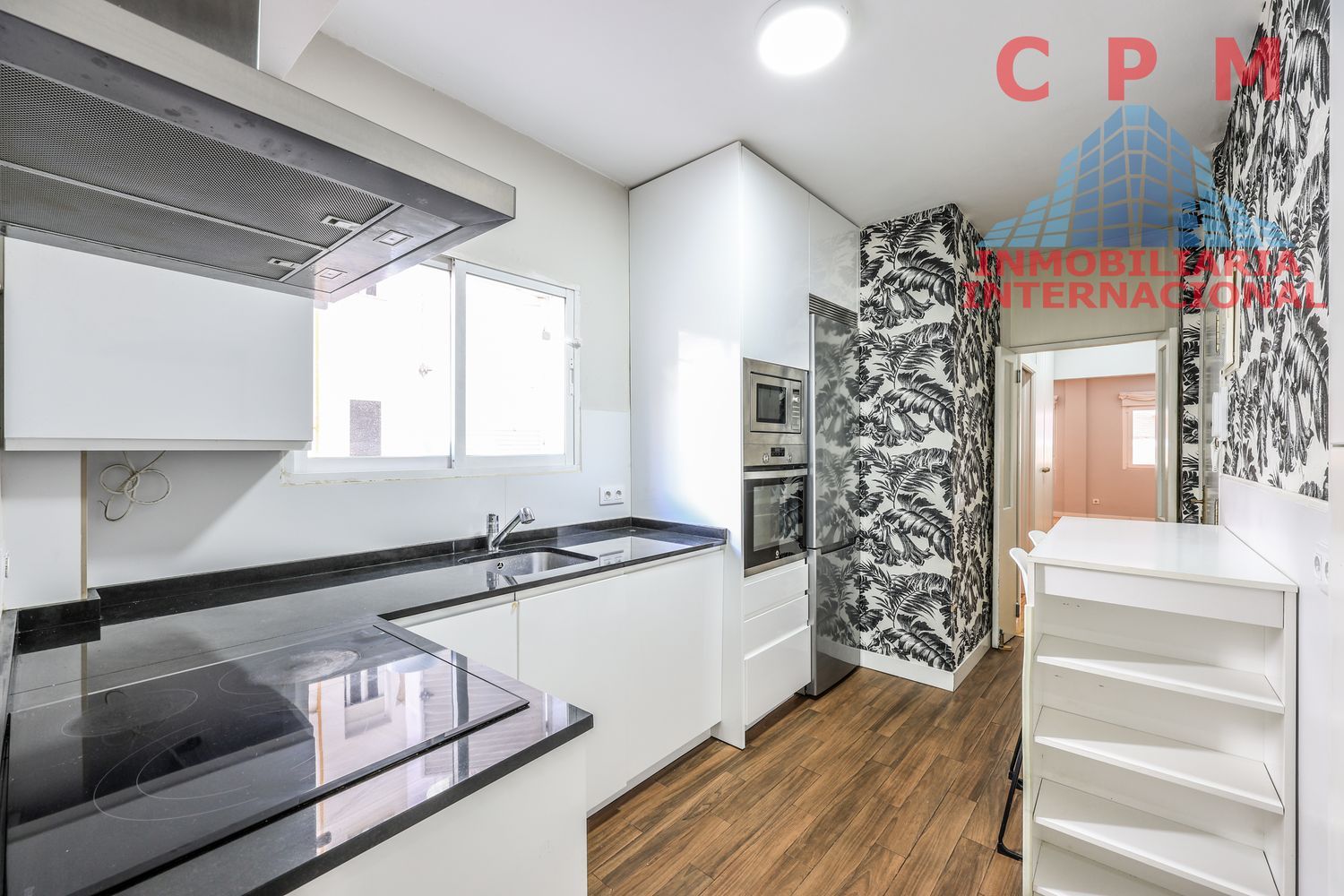 piso en madrid · chamartin 2650€