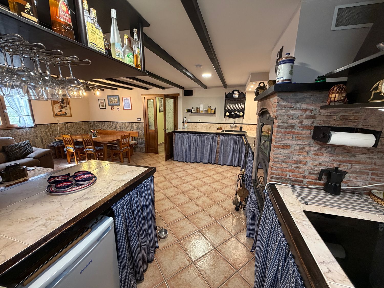 casa en villagonzalo-pedernales ·  419000€