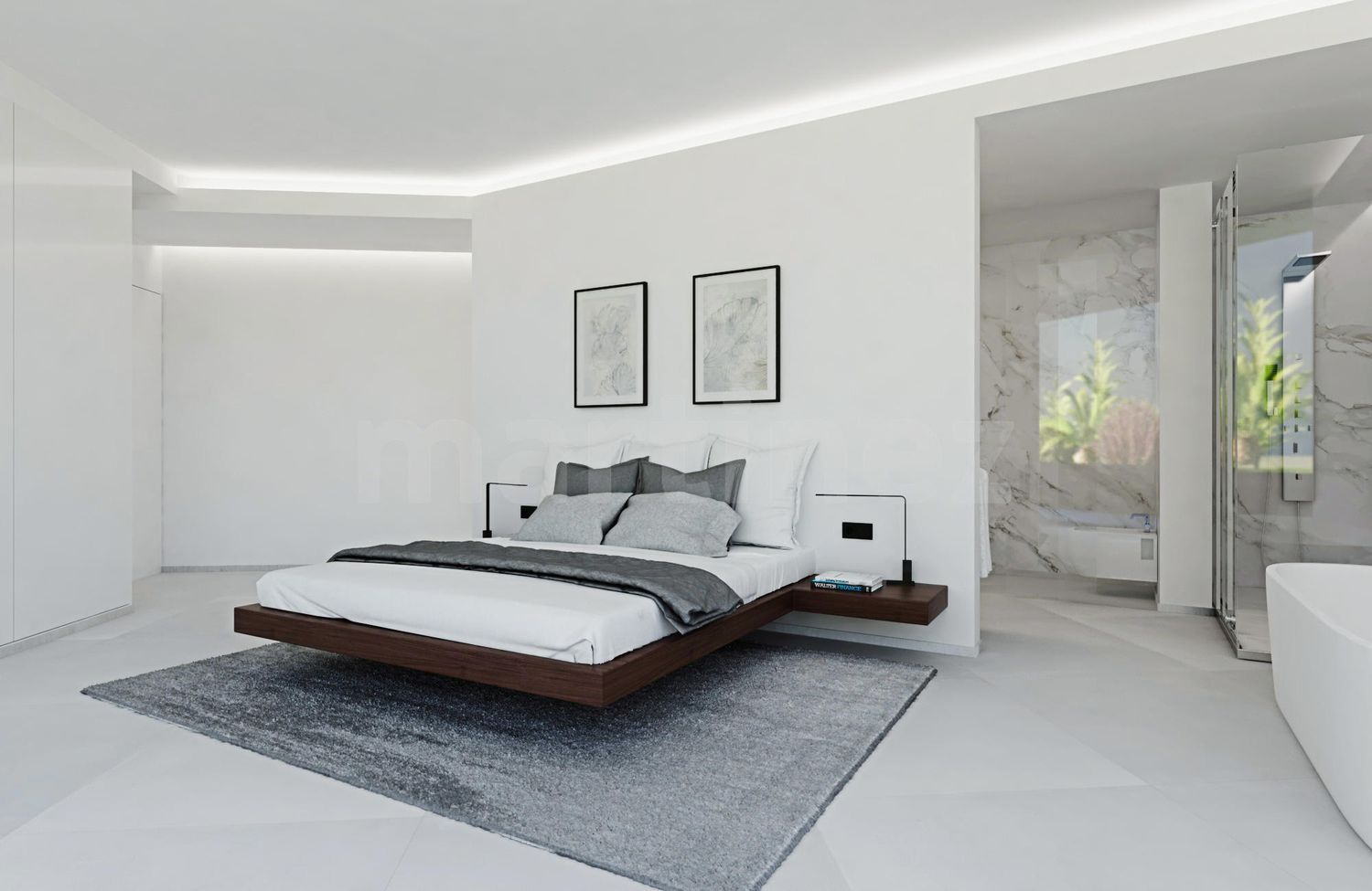 casa-o-chalet-independiente en calpe · maryvilla 2600000€