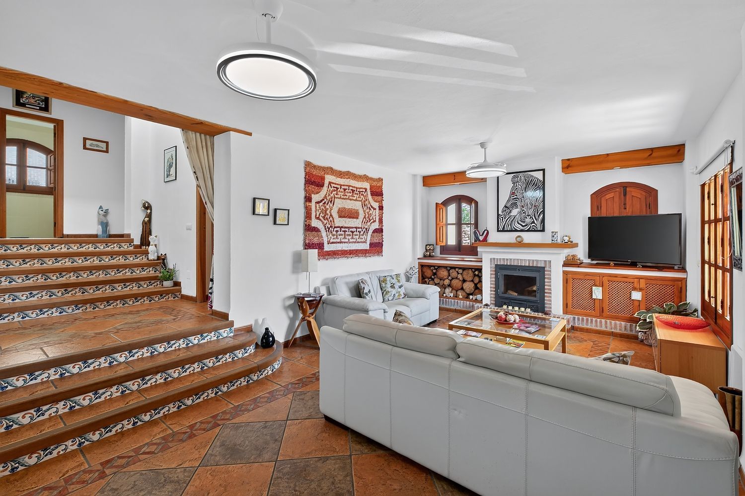menusale_subdetached_house_villa en frigiliana ·  950000€
