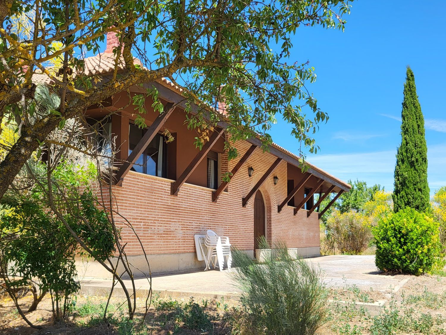 Chalet individual en venta, Cigales, Valladolid