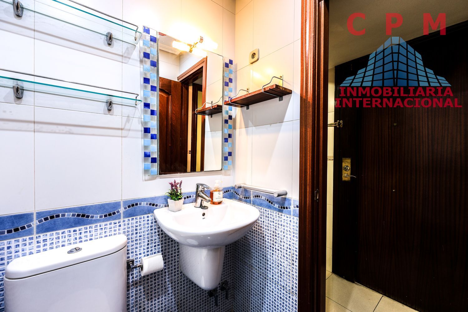 piso en madrid · retiro 2250€