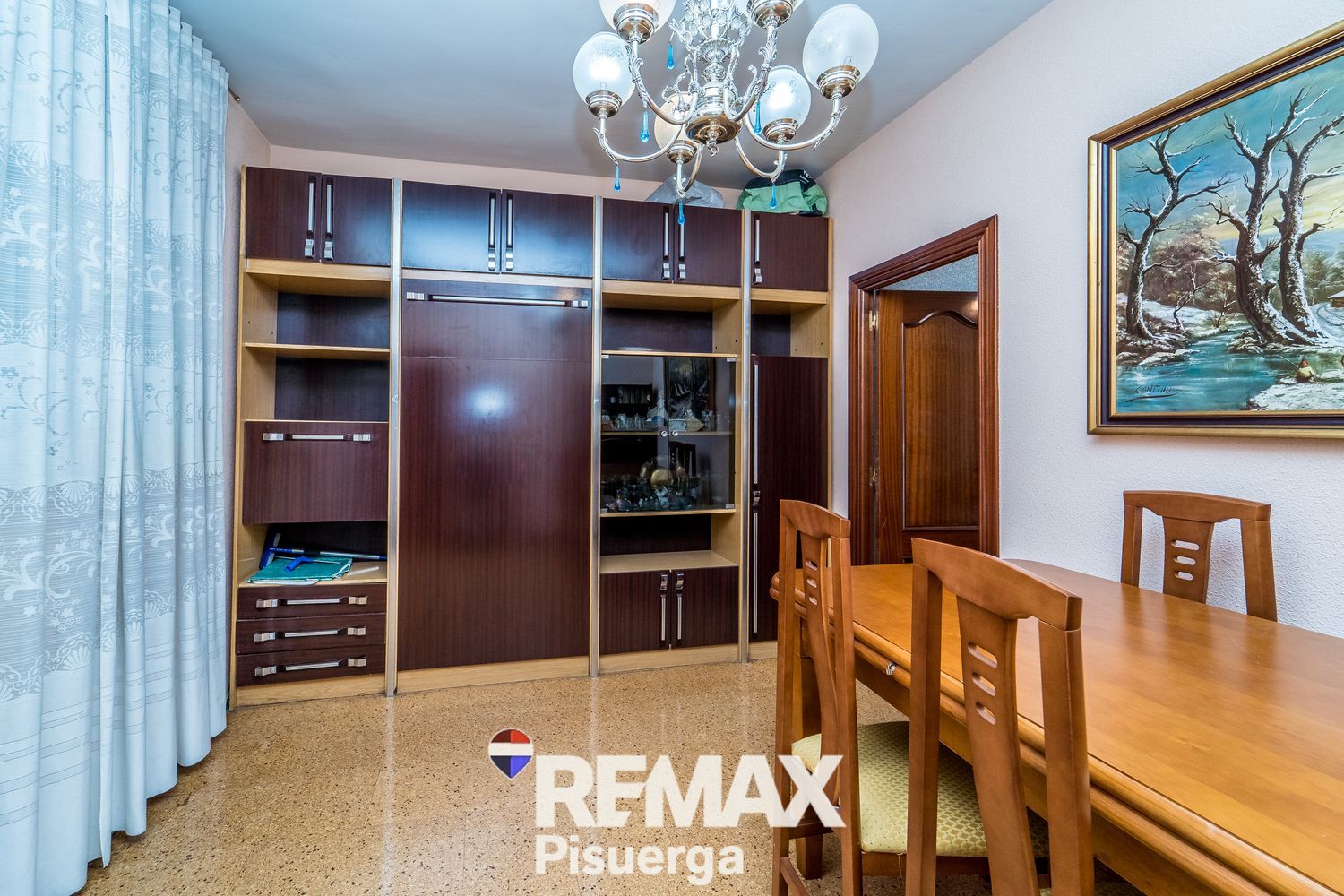 Piso en venta, Valladolid, Valladolid