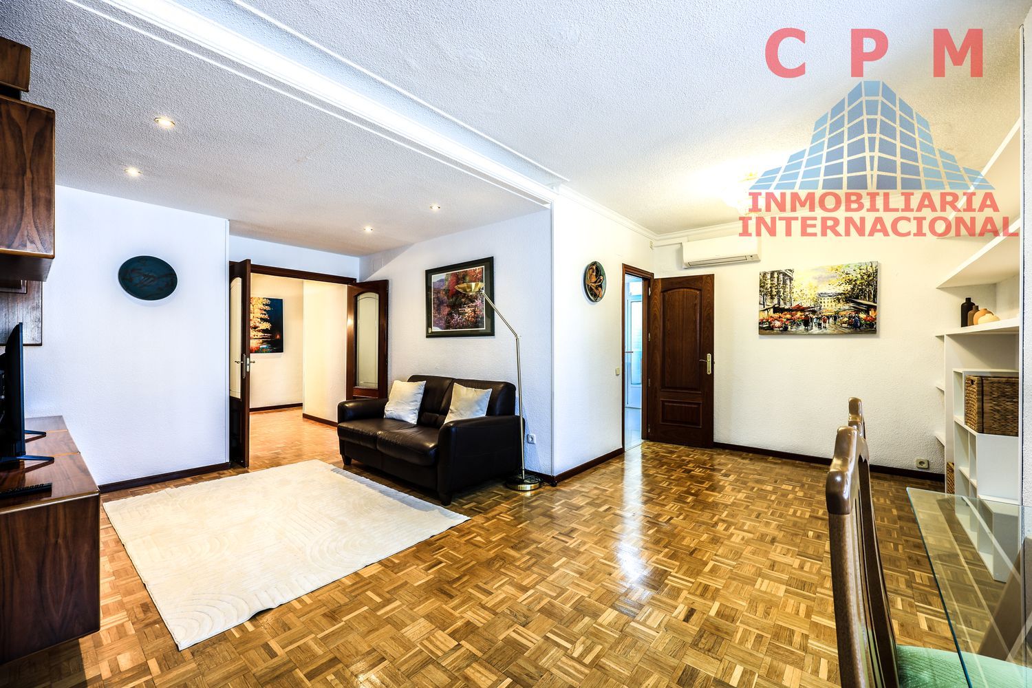 piso en madrid · retiro 2250€