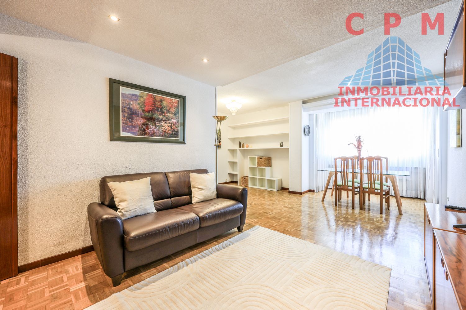 piso en madrid · retiro 2250€