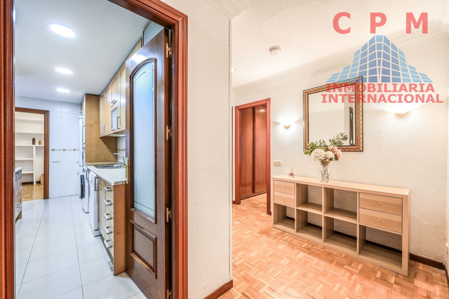 piso en madrid · retiro 2250€