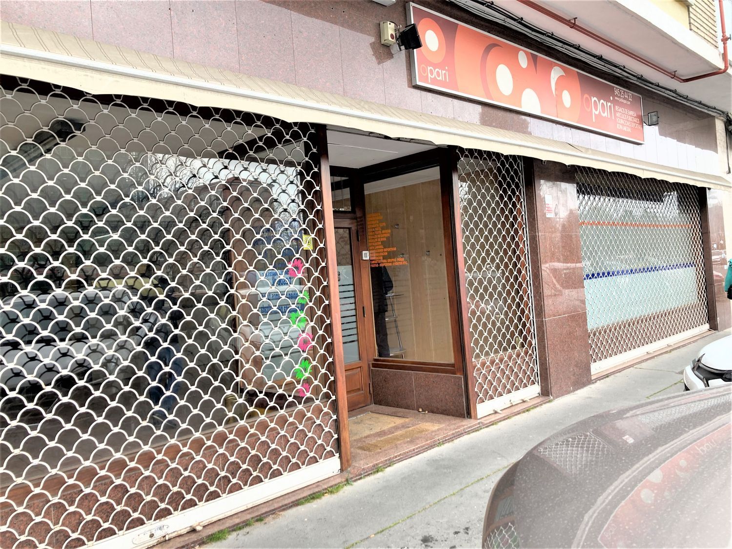 Inmueble en Aranzabela - Aranbizkarra, disponible en Fincas Arbella.