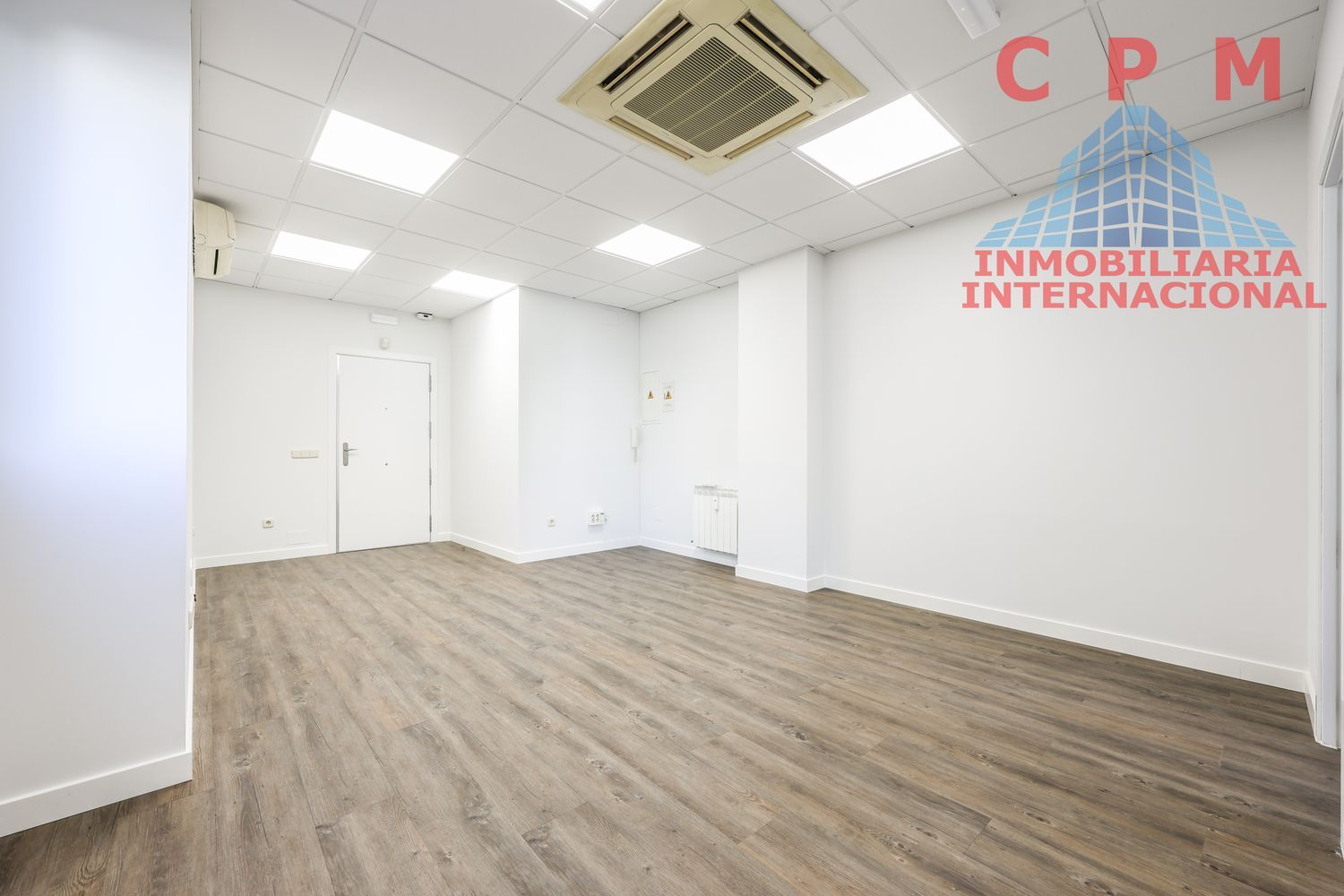 oficina en madrid · tetuan 1500€