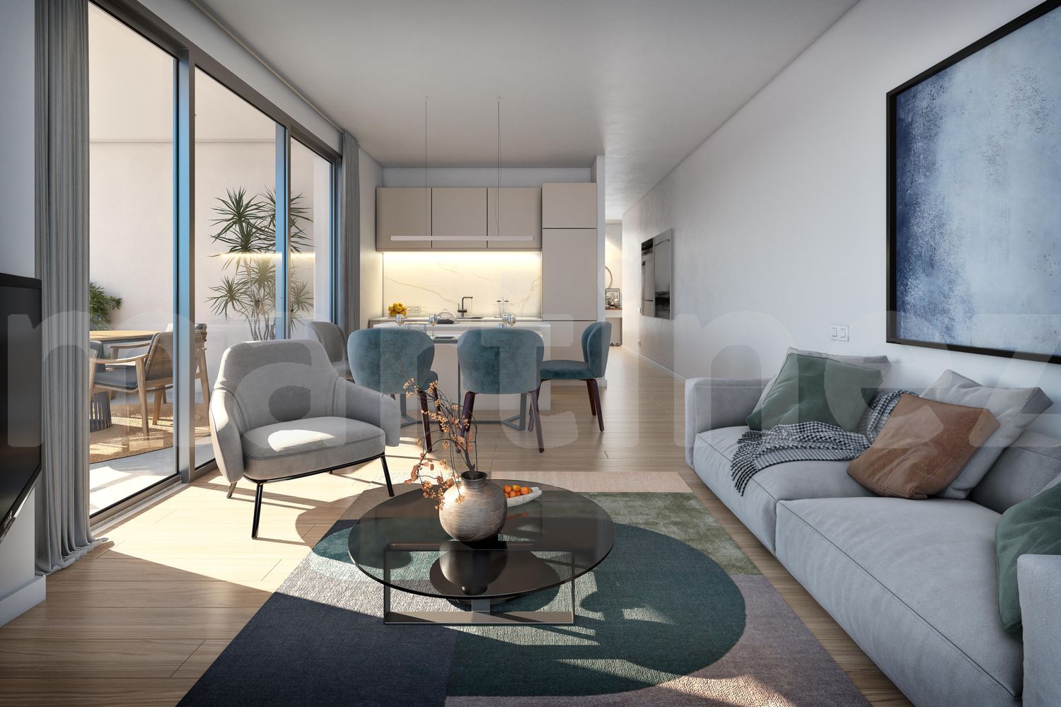 atico en la-villajoyosa--vila-joiosa · platja-vila-joiosa 580000€