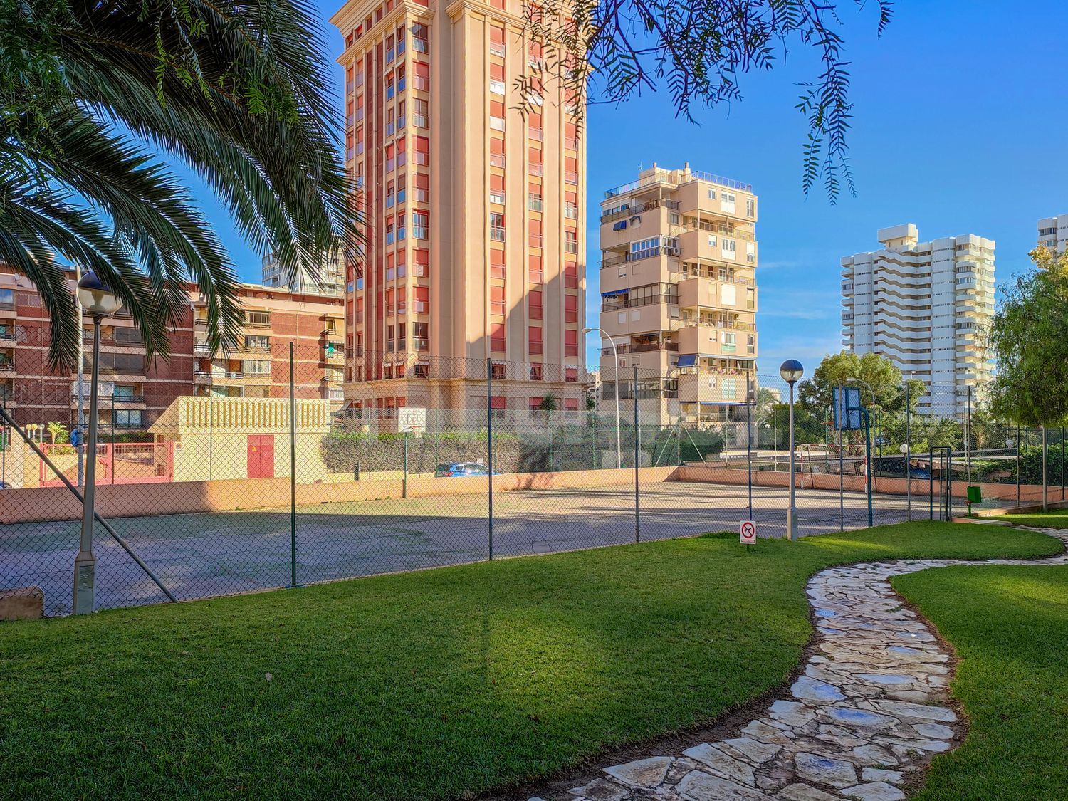 appartement en alicante--alacant · playa-de-san-juan-el-cabo €