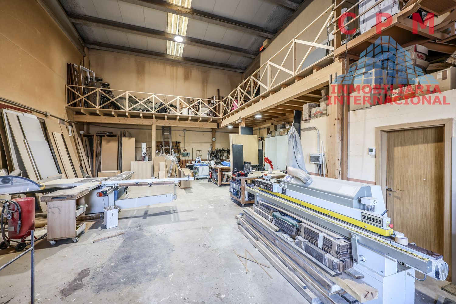 local-y-naves en ciempozuelos · poligono-industrial-borreguno-camporrosso 165000€