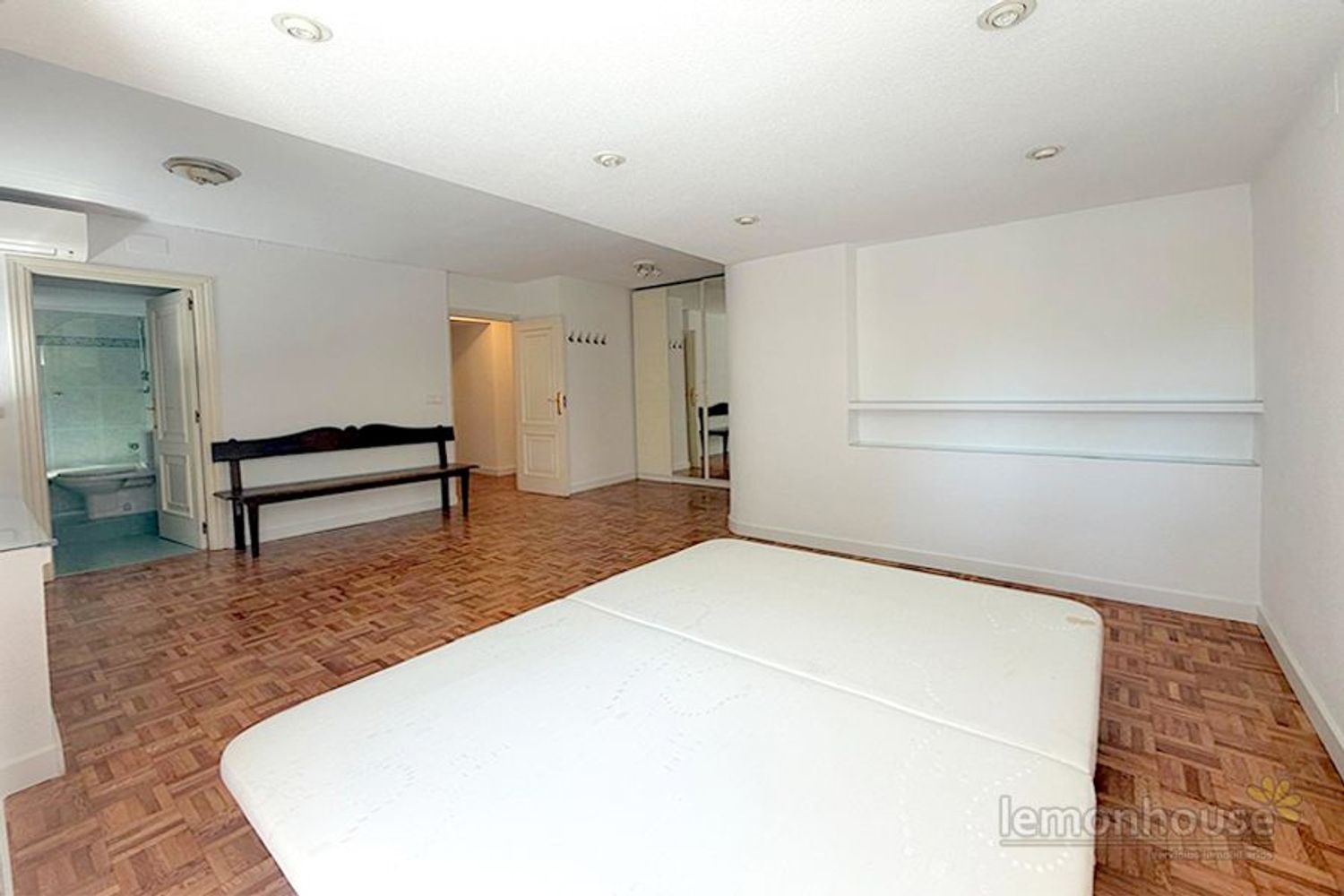 pisos en madrid · tetuan €