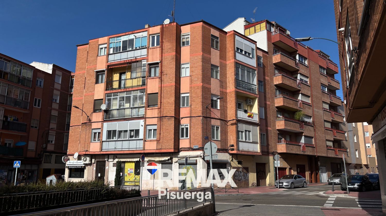 Local Comercial en venta, Valladolid, Valladolid
