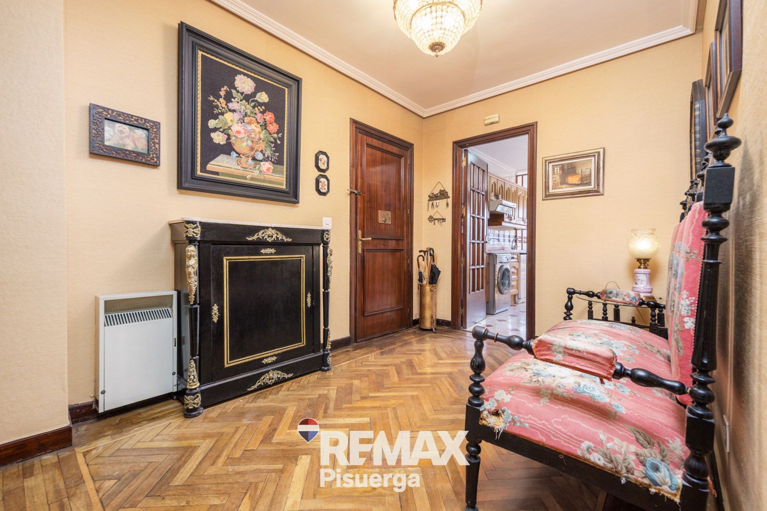 Piso en venta, Valladolid, Valladolid