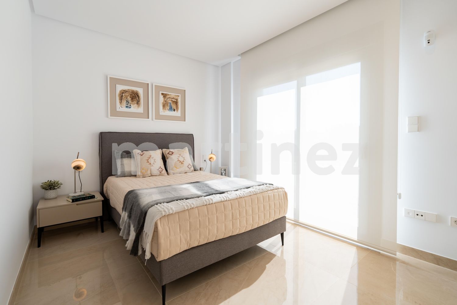 chalet-adosado en gran-alacant · monte-y-mar 360000€