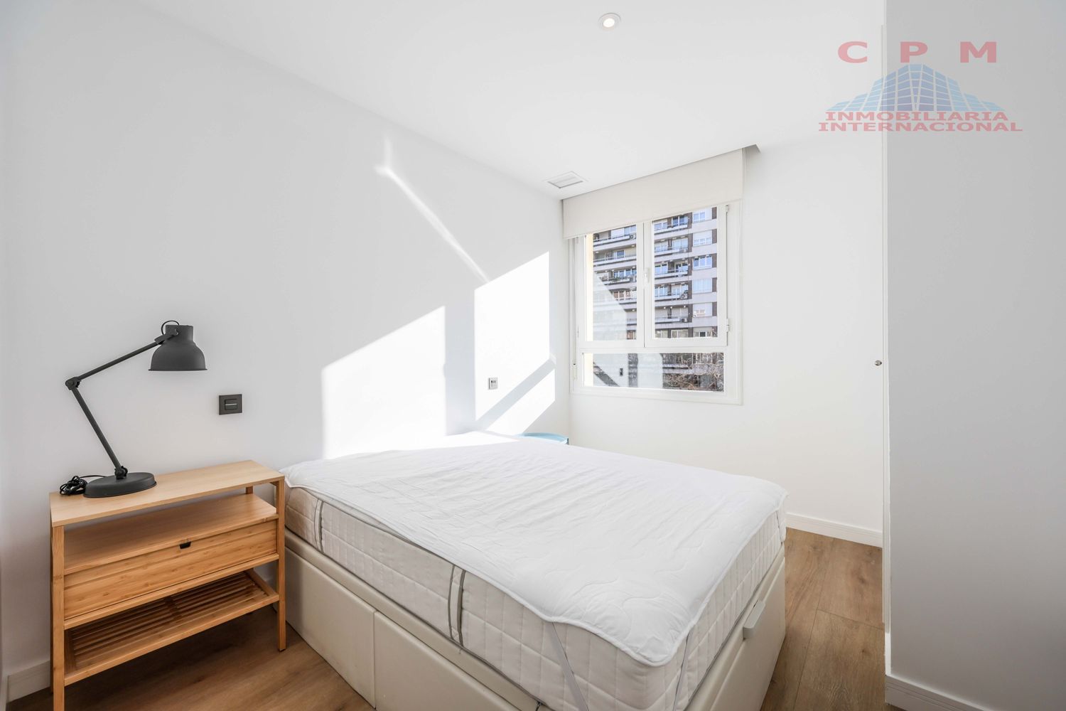 piso en madrid · chamartin 1400€