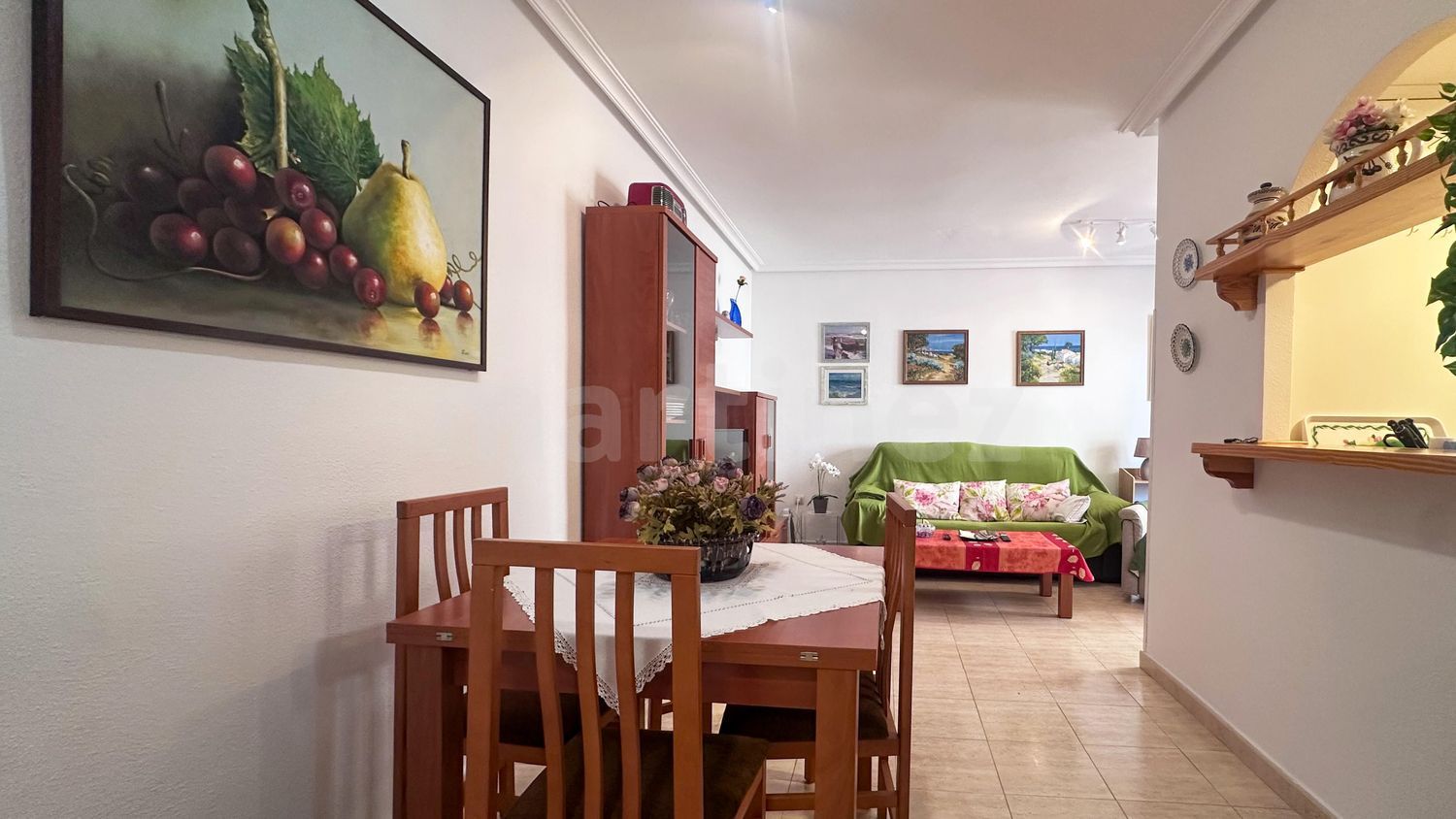 pisos en la-villajoyosa--vila-joiosa · platja-vila-joiosa 190000€
