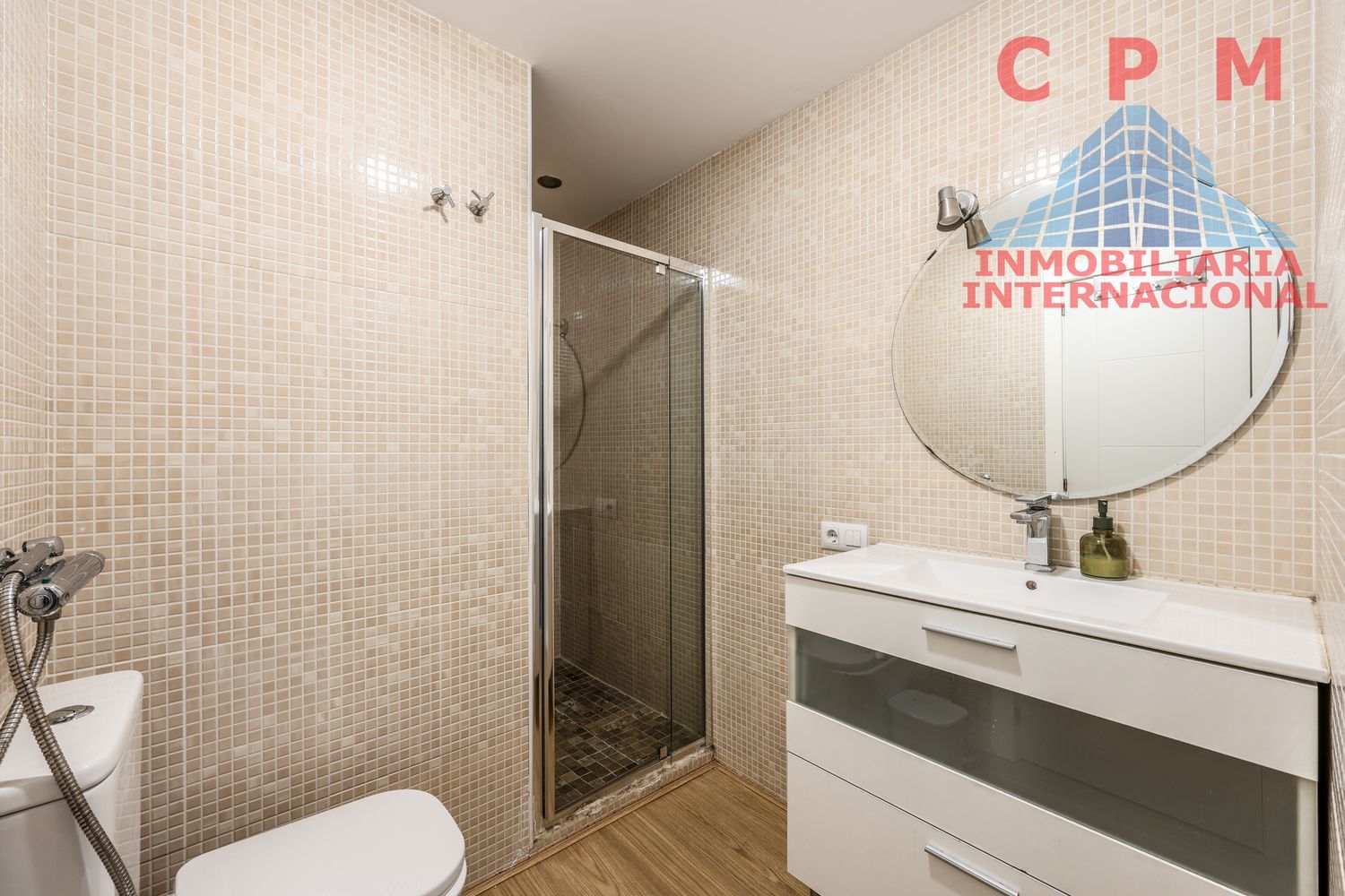 piso en madrid · moncloa 1600€