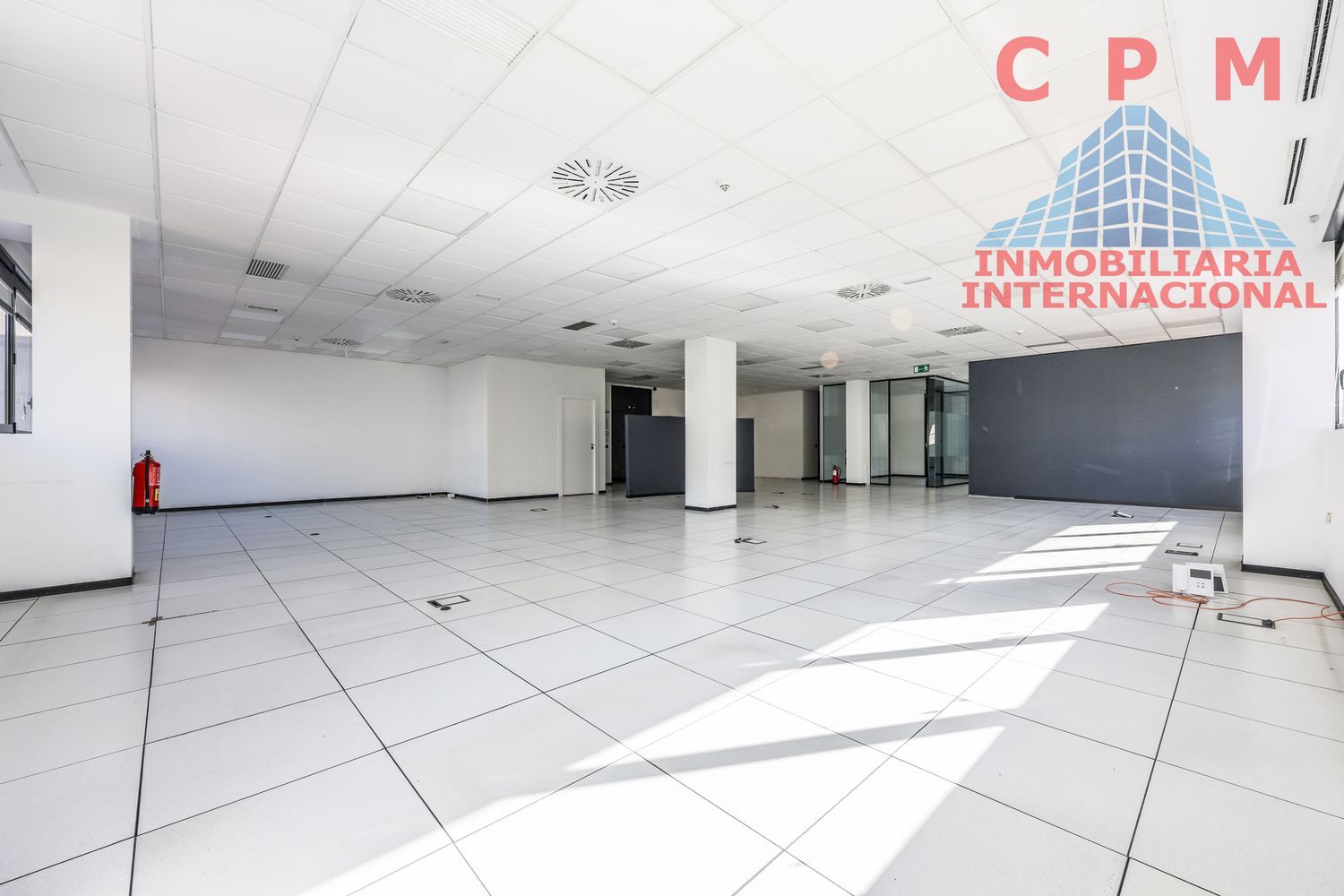 oficina en madrid · carabanchel 3890€