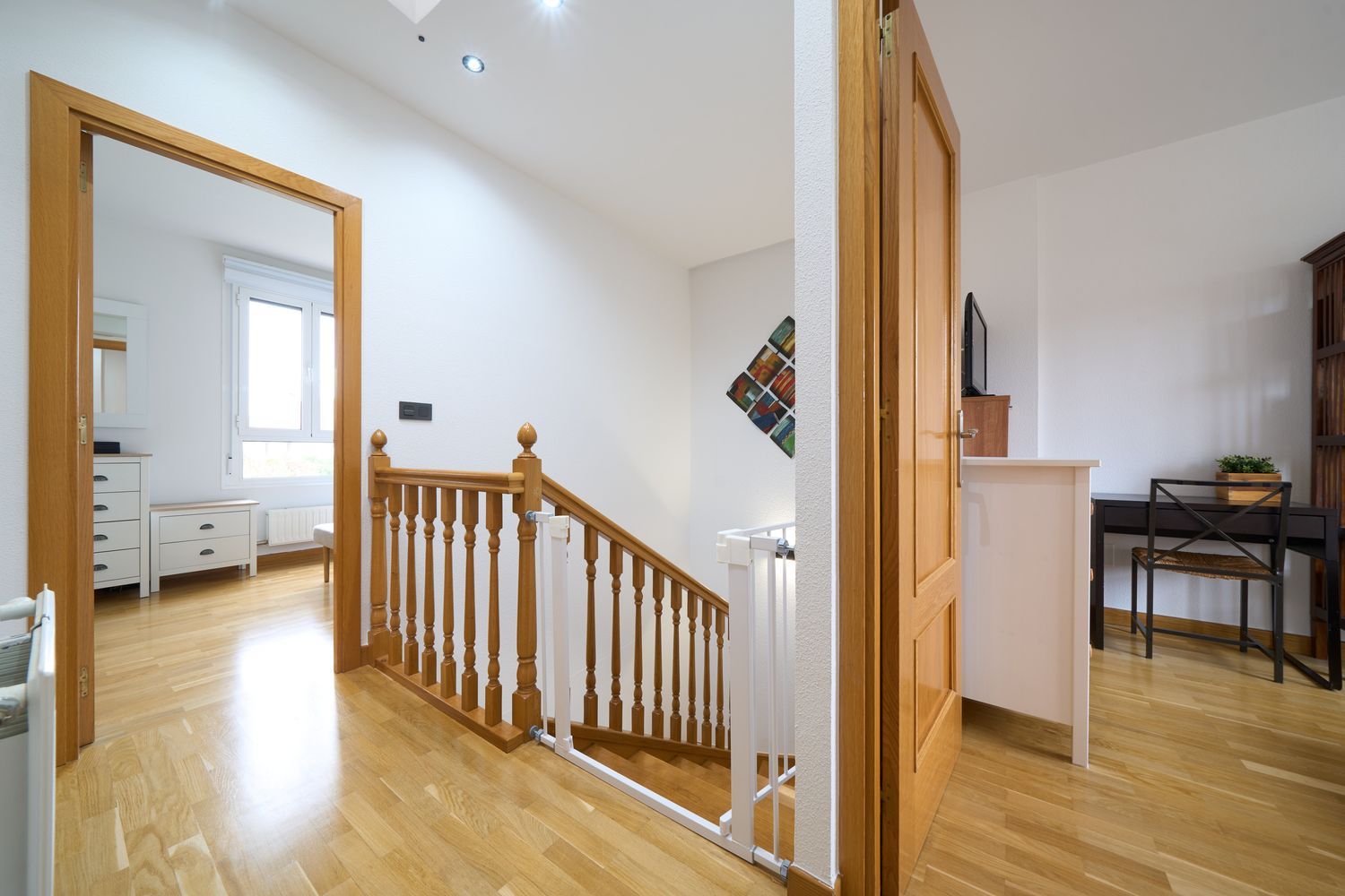 Chalet Pareado Álava (28)