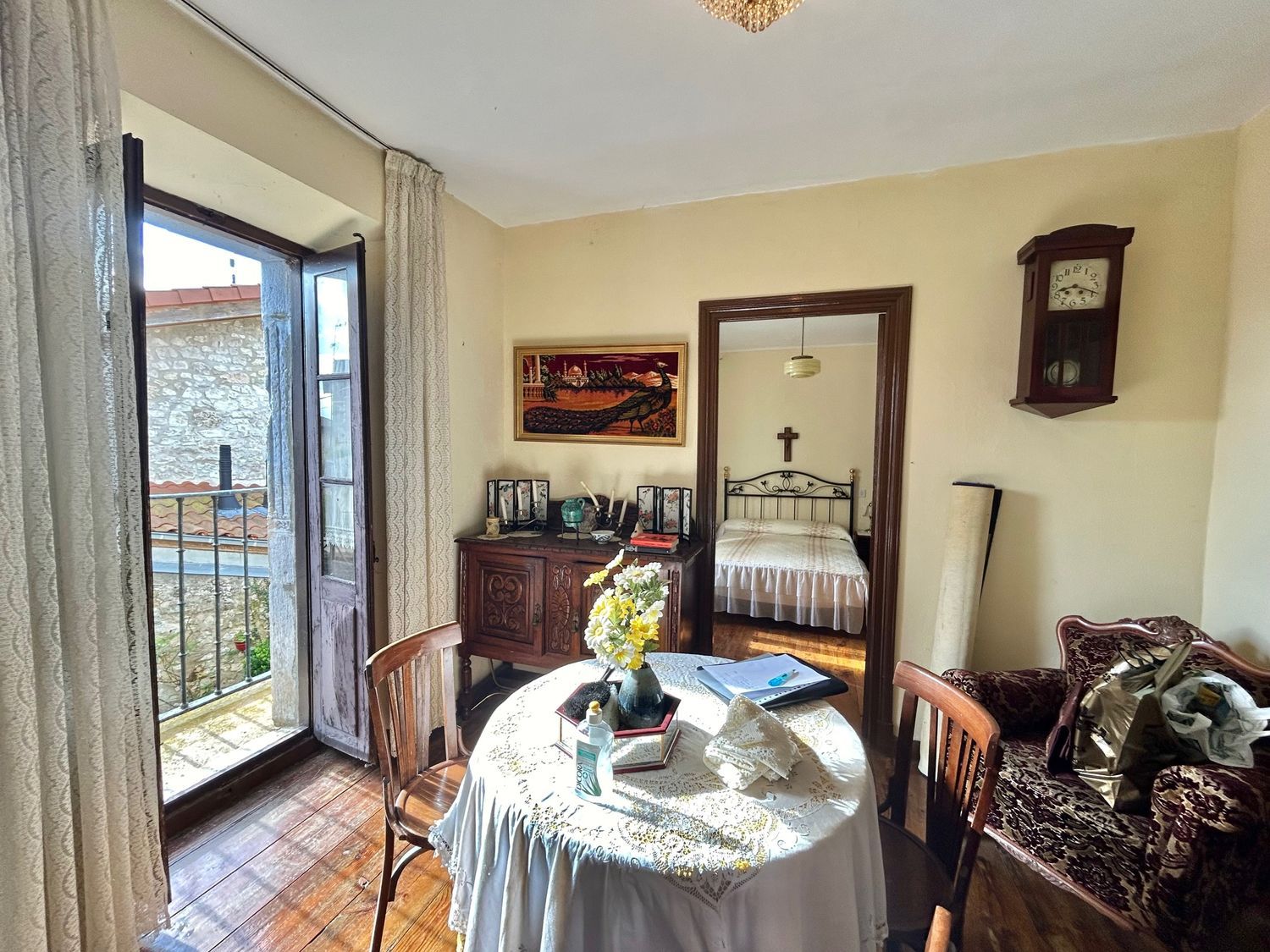 Inmueble en Valdegovia, disponible en Fincas Arbella.