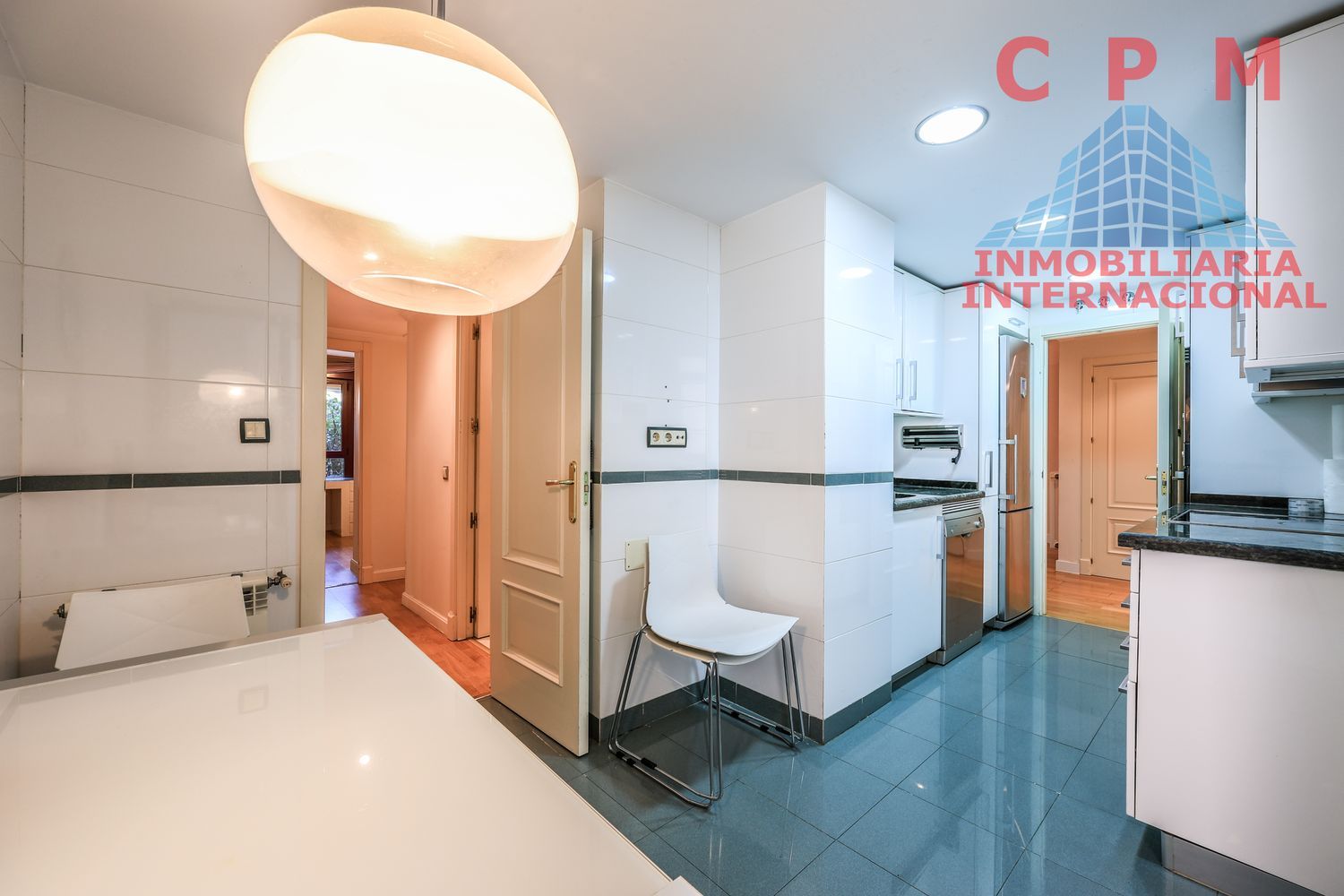 piso en madrid · hortaleza €