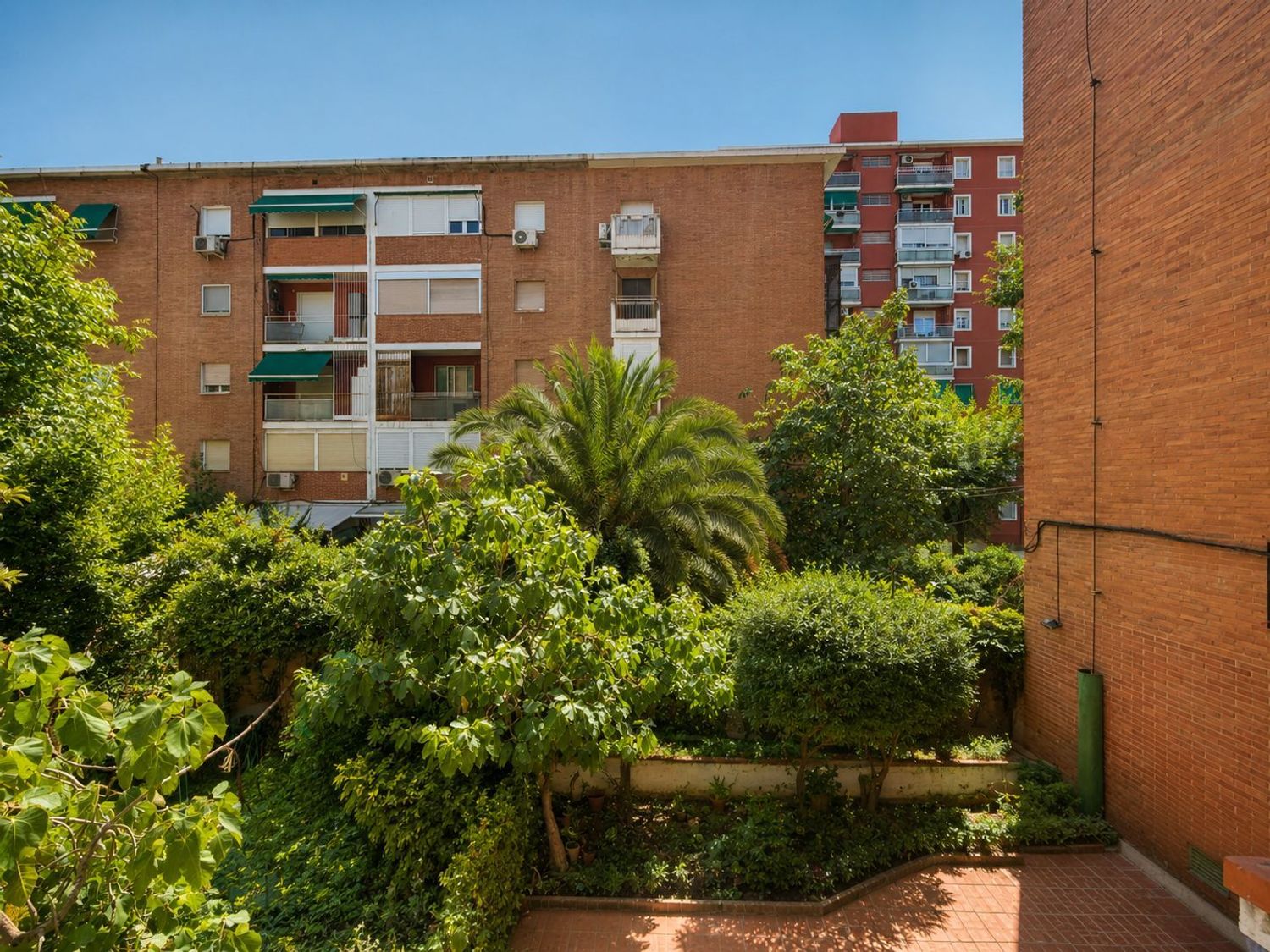 pisos en madrid · moratalaz 359999€