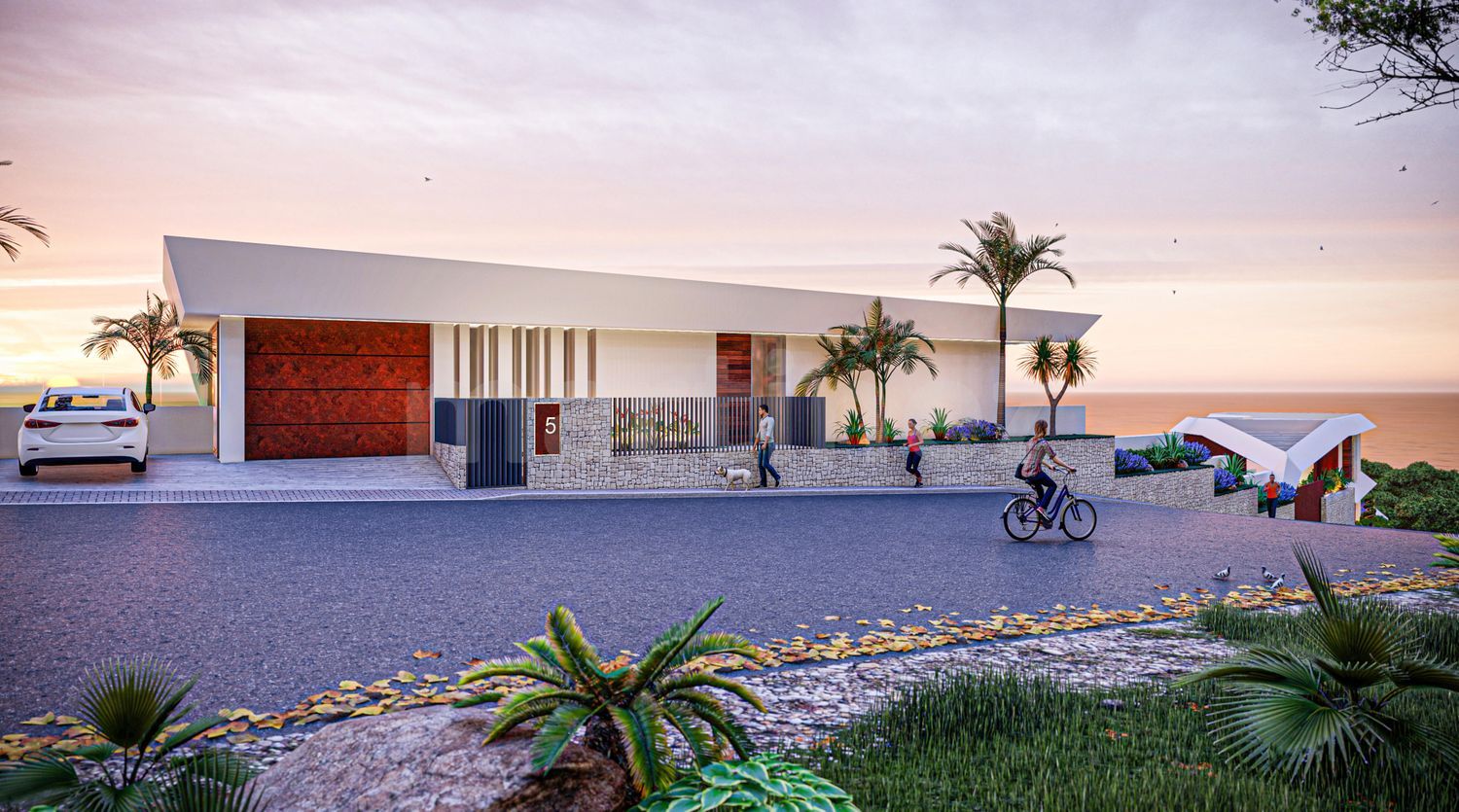 pisos en calpe · maryvilla 1300000€