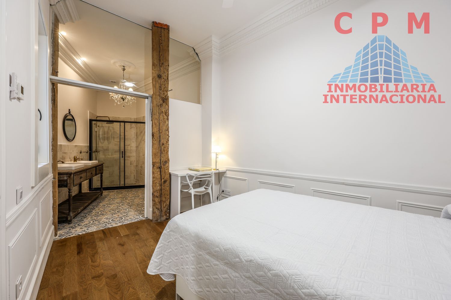 piso en madrid · centro €