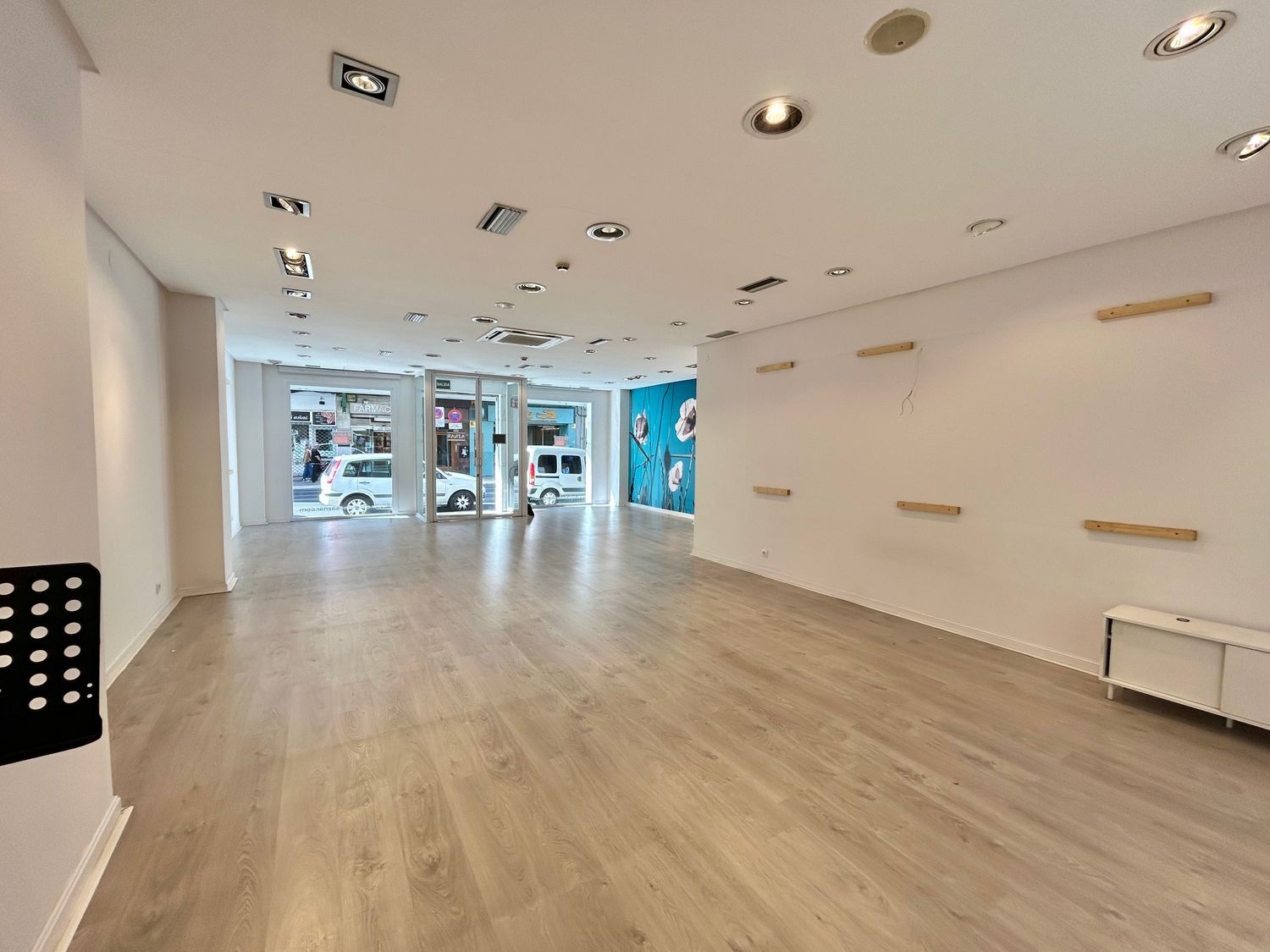 Inmueble en Centro, disponible en Fincas Arbella.