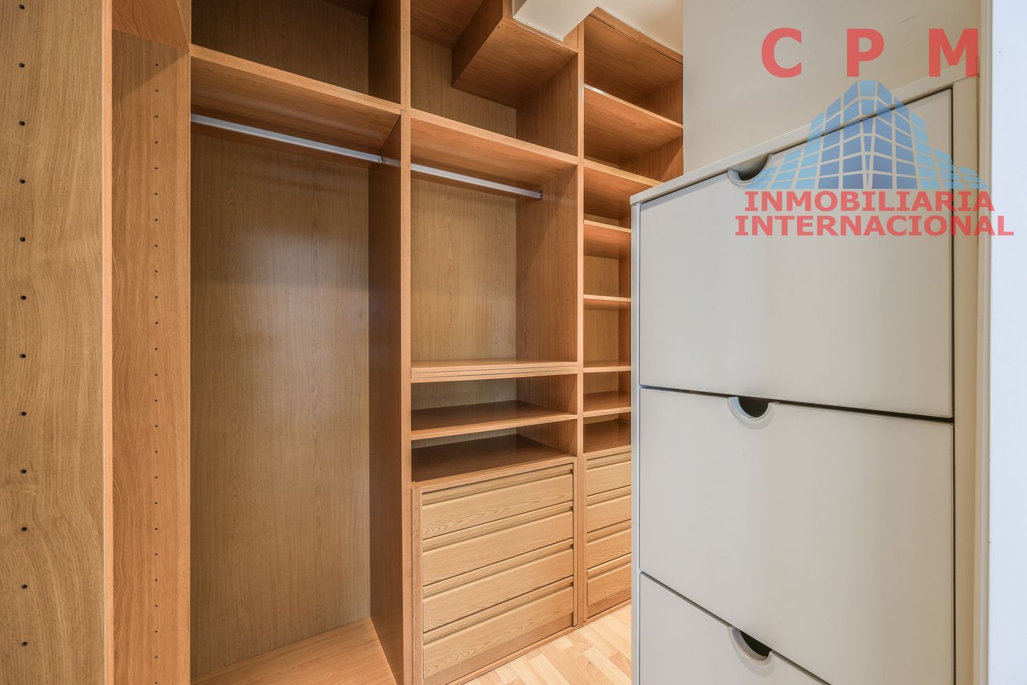 piso en madrid · chamartin 2200€