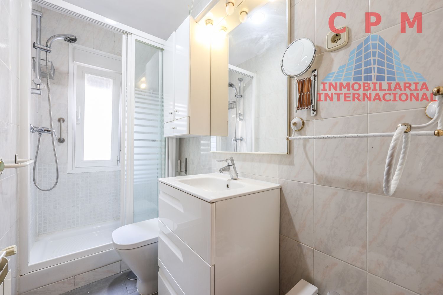 piso en madrid · tetuan 1600€