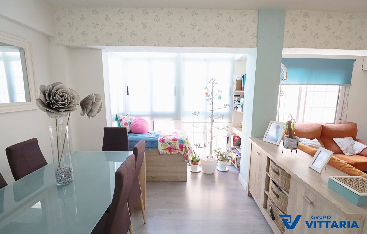 pisos en almeria · centro-rambla 220000€