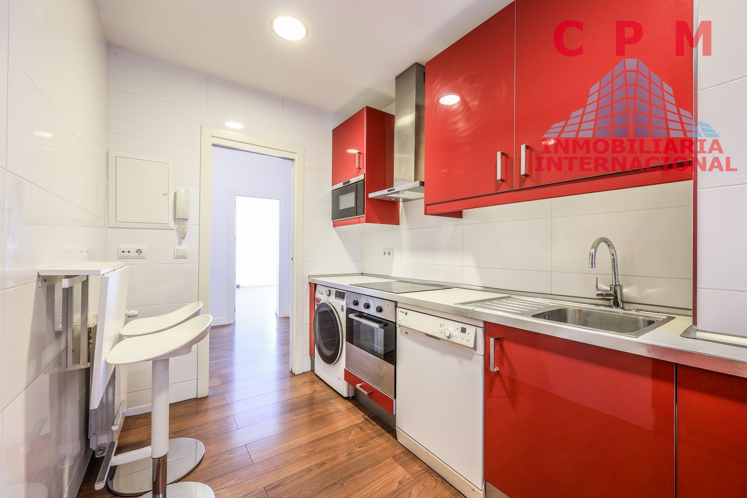 piso en madrid · barrio-de-salamanca 3500€