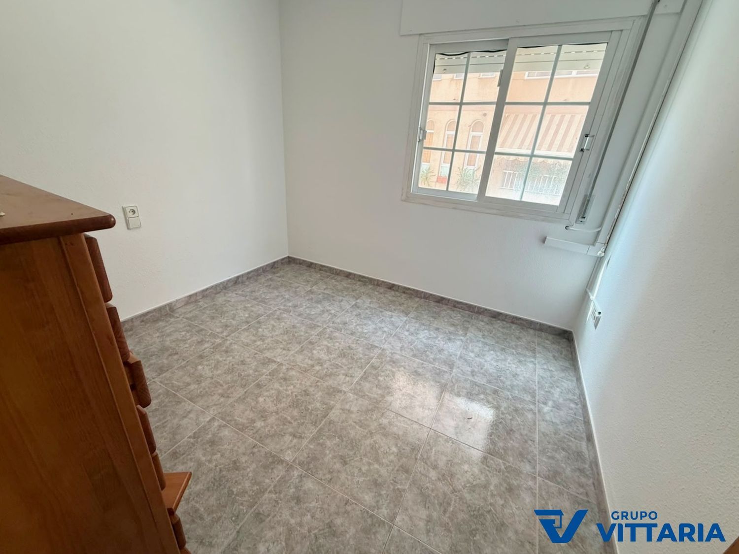 pisos en almeria · roquetas 220000€