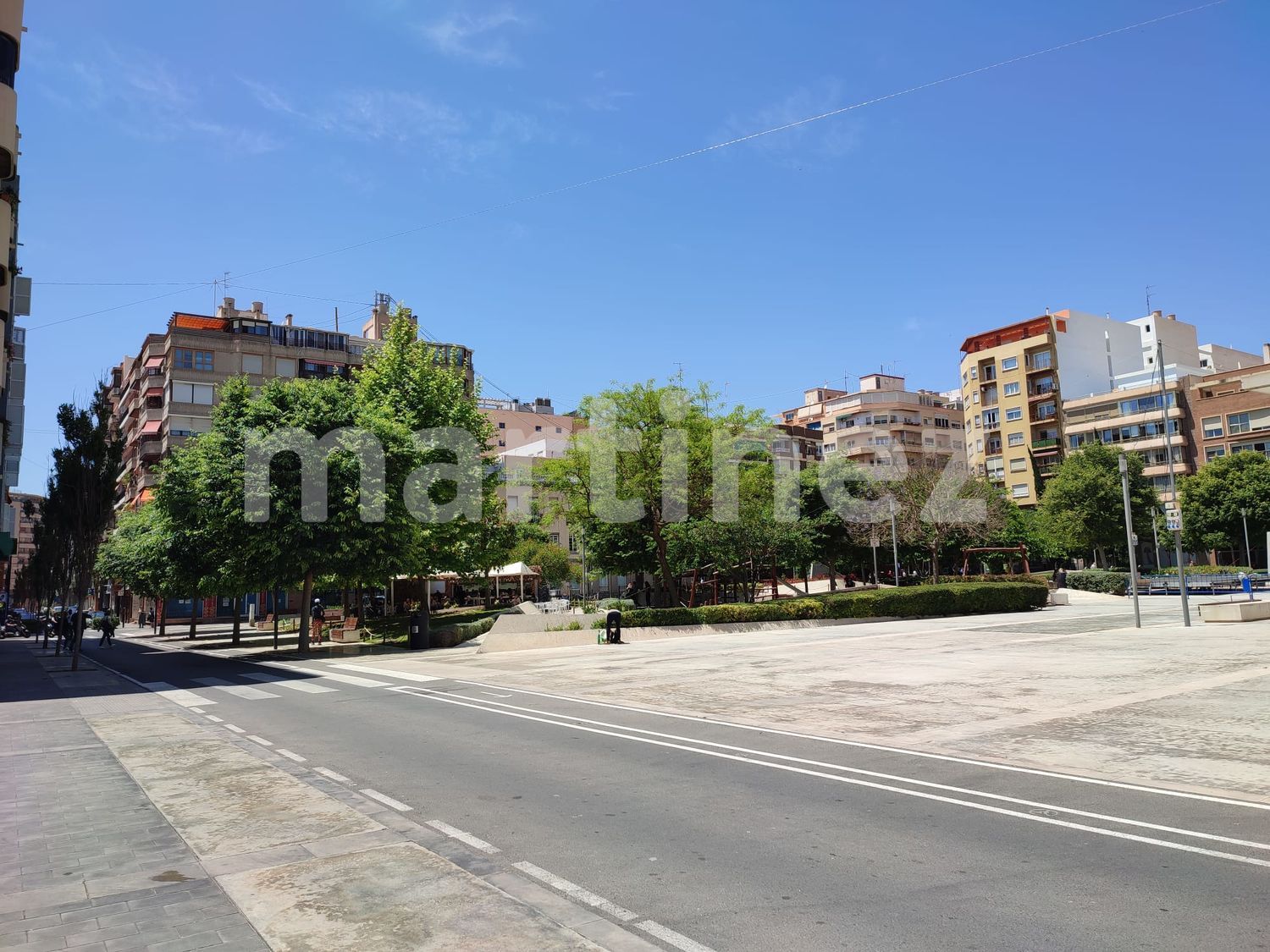 pisos en alicante--alacant · centro 299000€