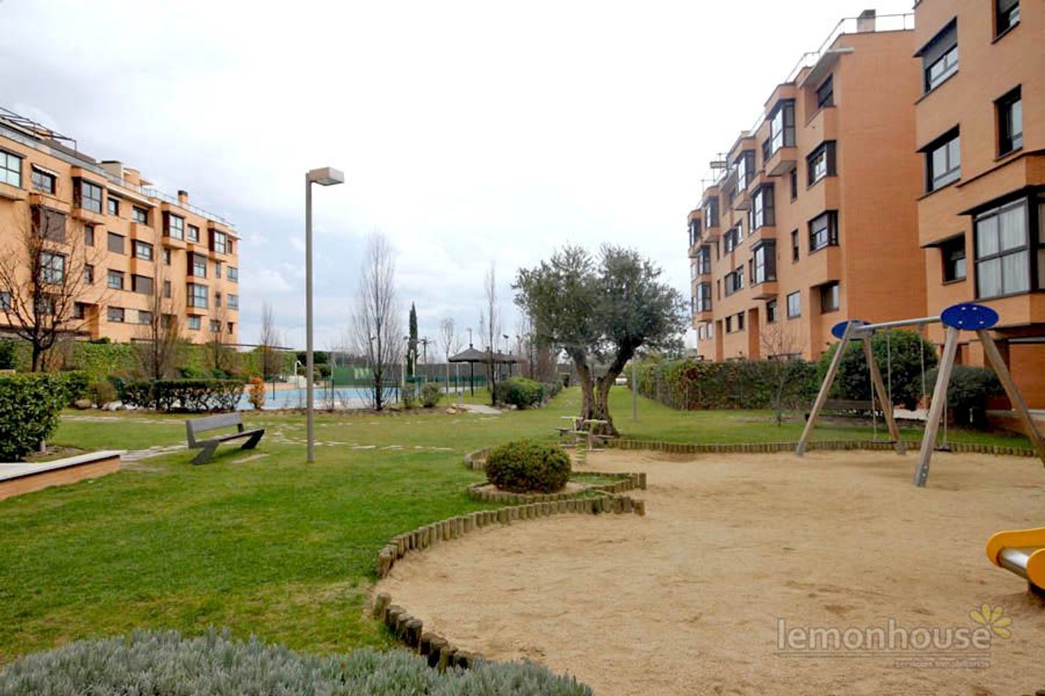 pisos en madrid · fuencarral €