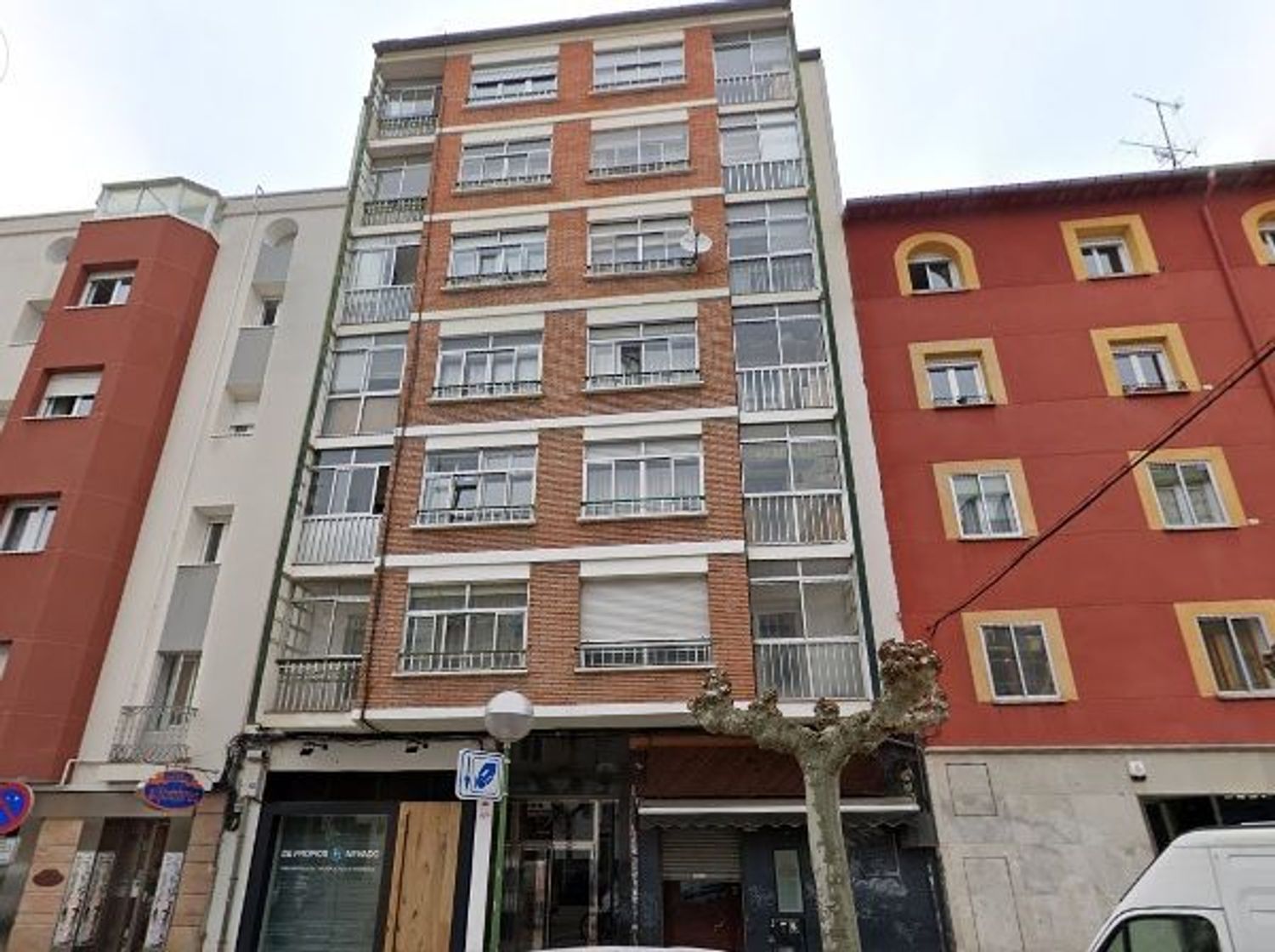 pisos en burgos · centro 195000€