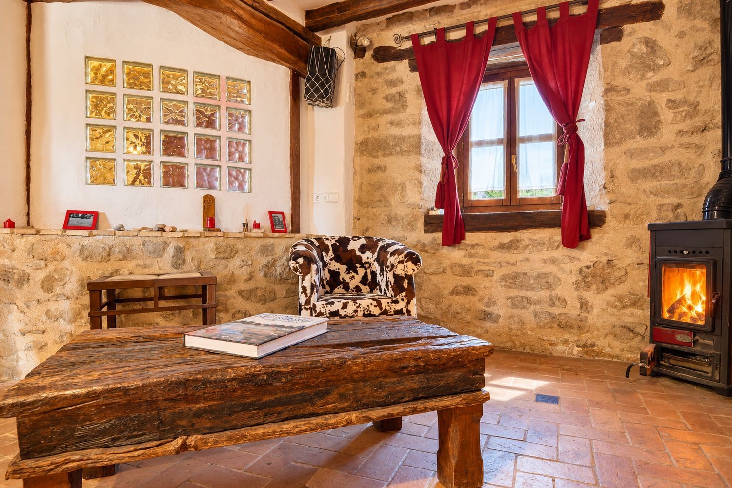 Casa Rural Burgos (4)